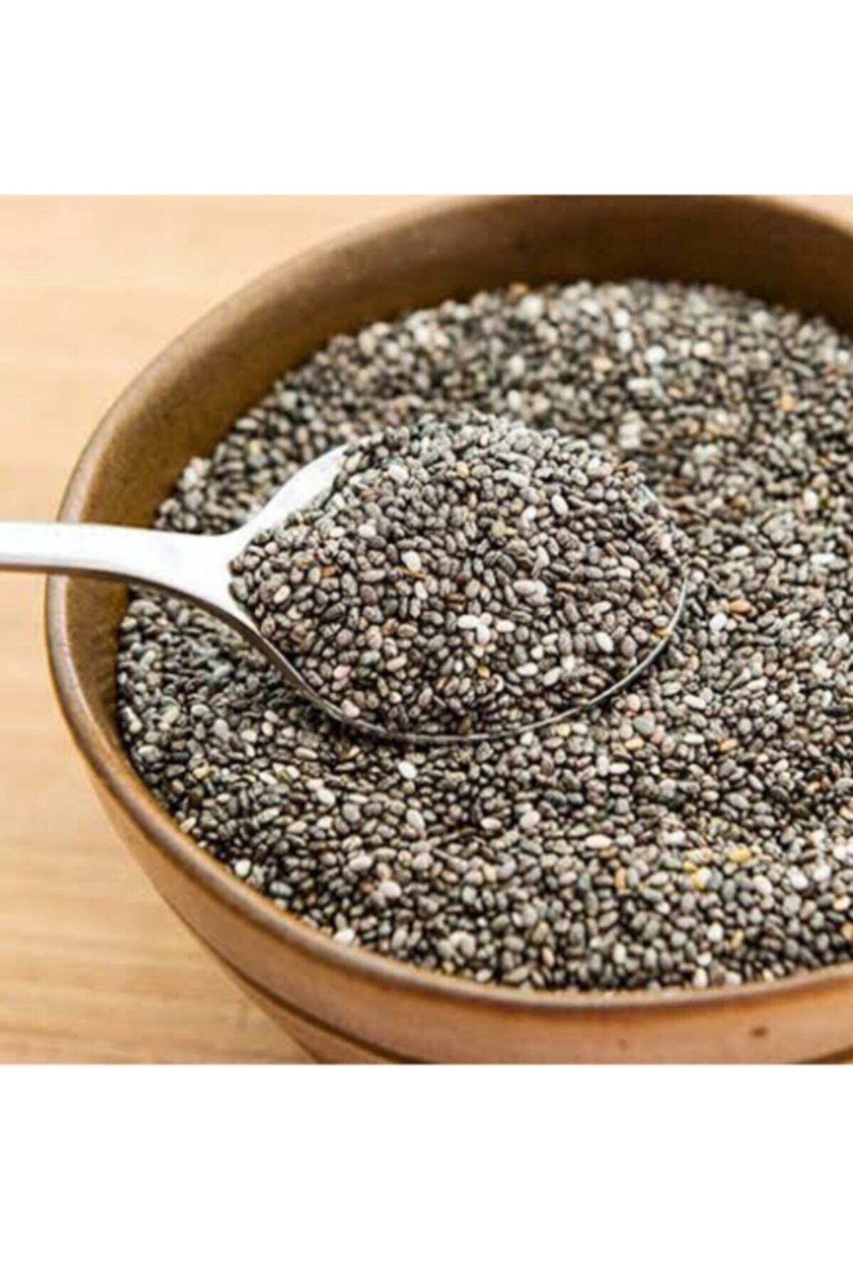 BİTKİBABA Çia Tohumu 250 Gr