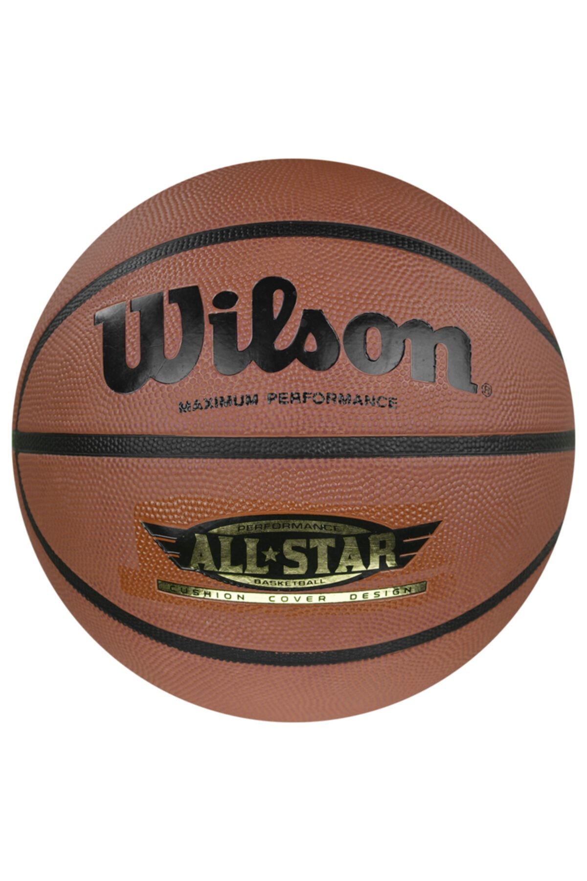 Wilson Basketbol Topu - Performance All Star - WTB4040