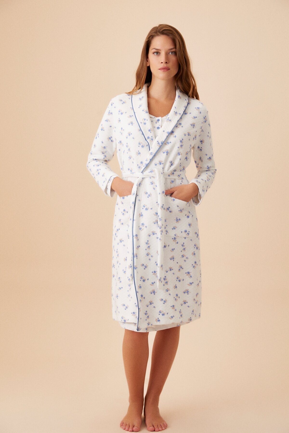 SUWEN Young Mother Sabahlık