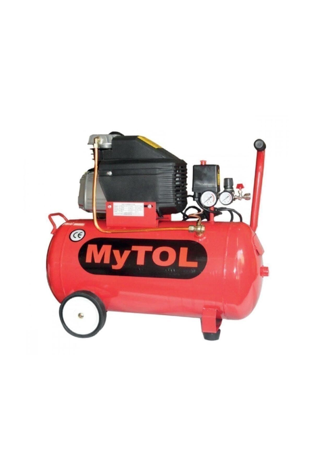 MayTools Mytol 50 Lt Hava Kompresörü Do47fl-50