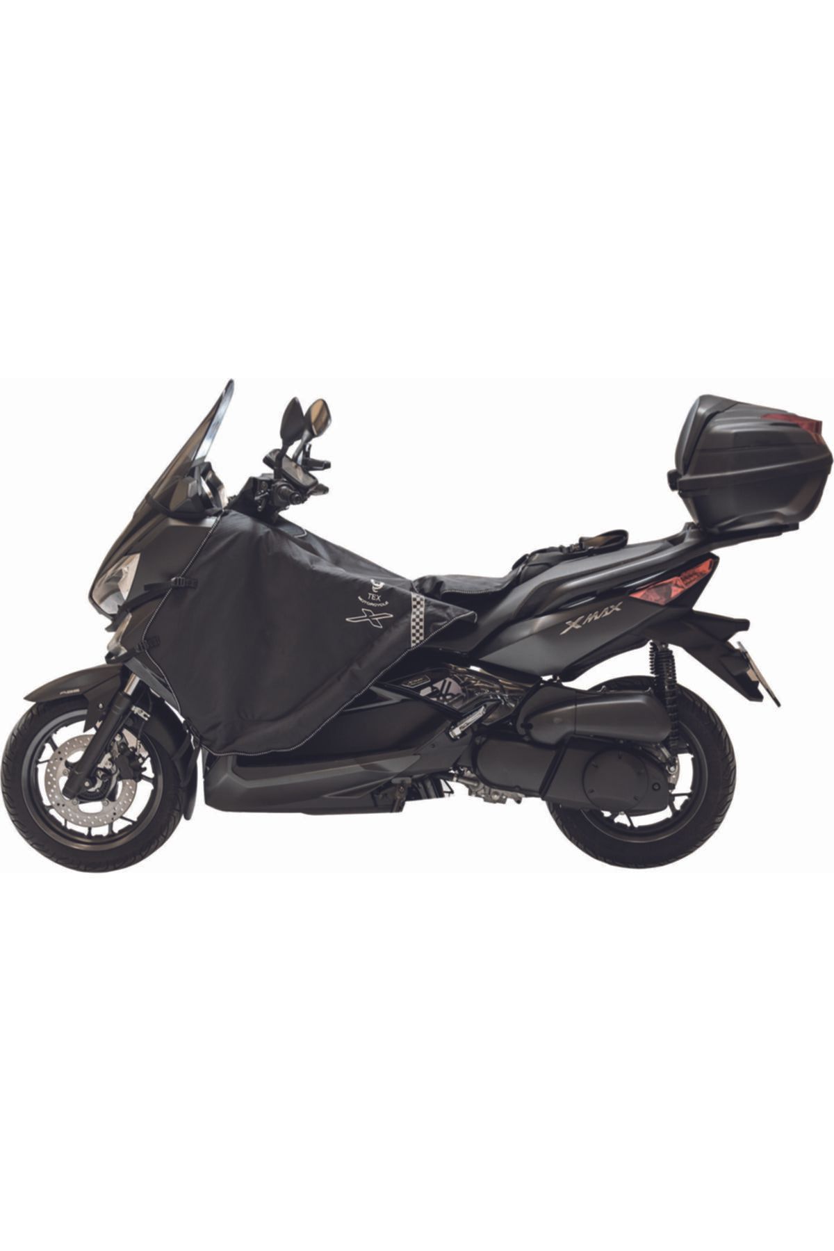 Tex -294 X-max 300 Diz Örtüsü Imper