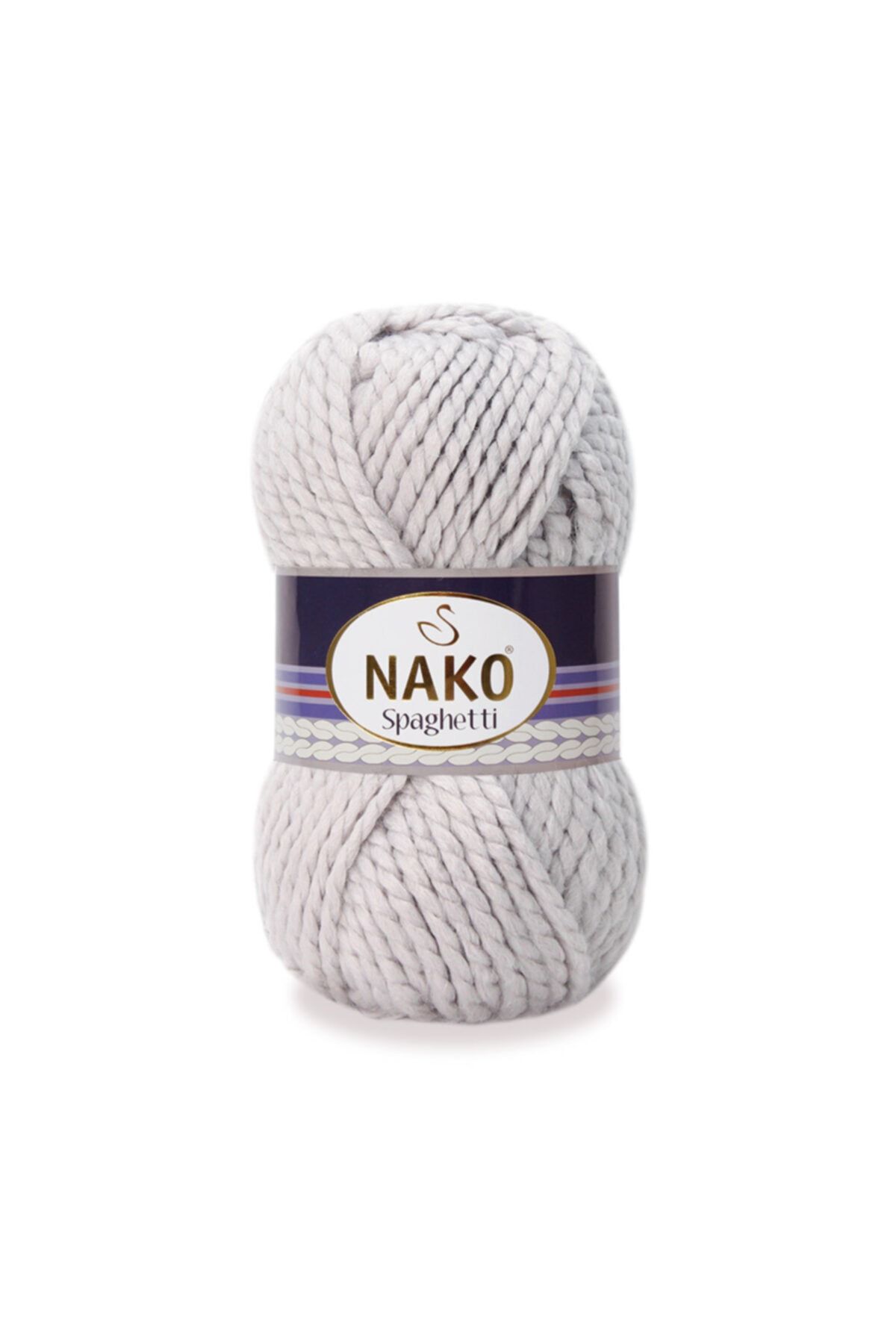 NAKO Spaghetti Örgü Ipi 3079