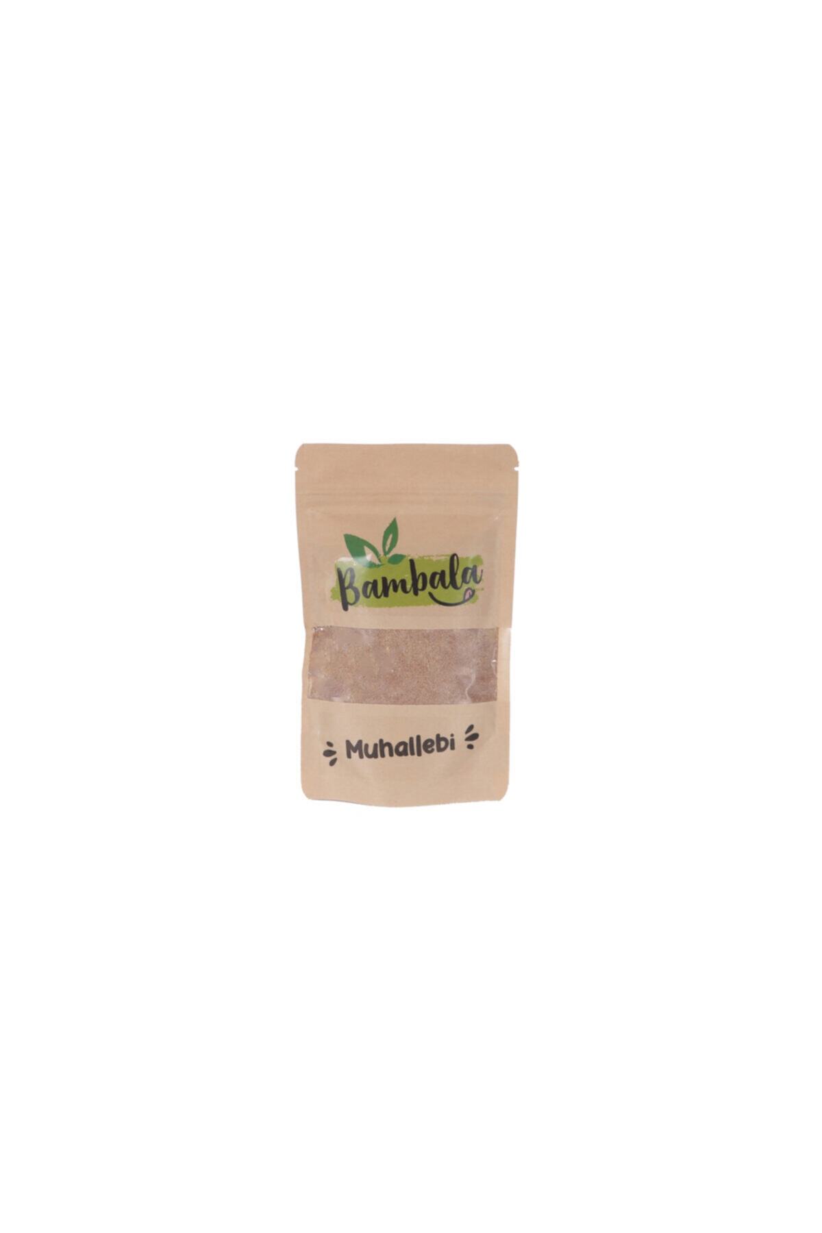 Bambala Muhallebi 150 gr