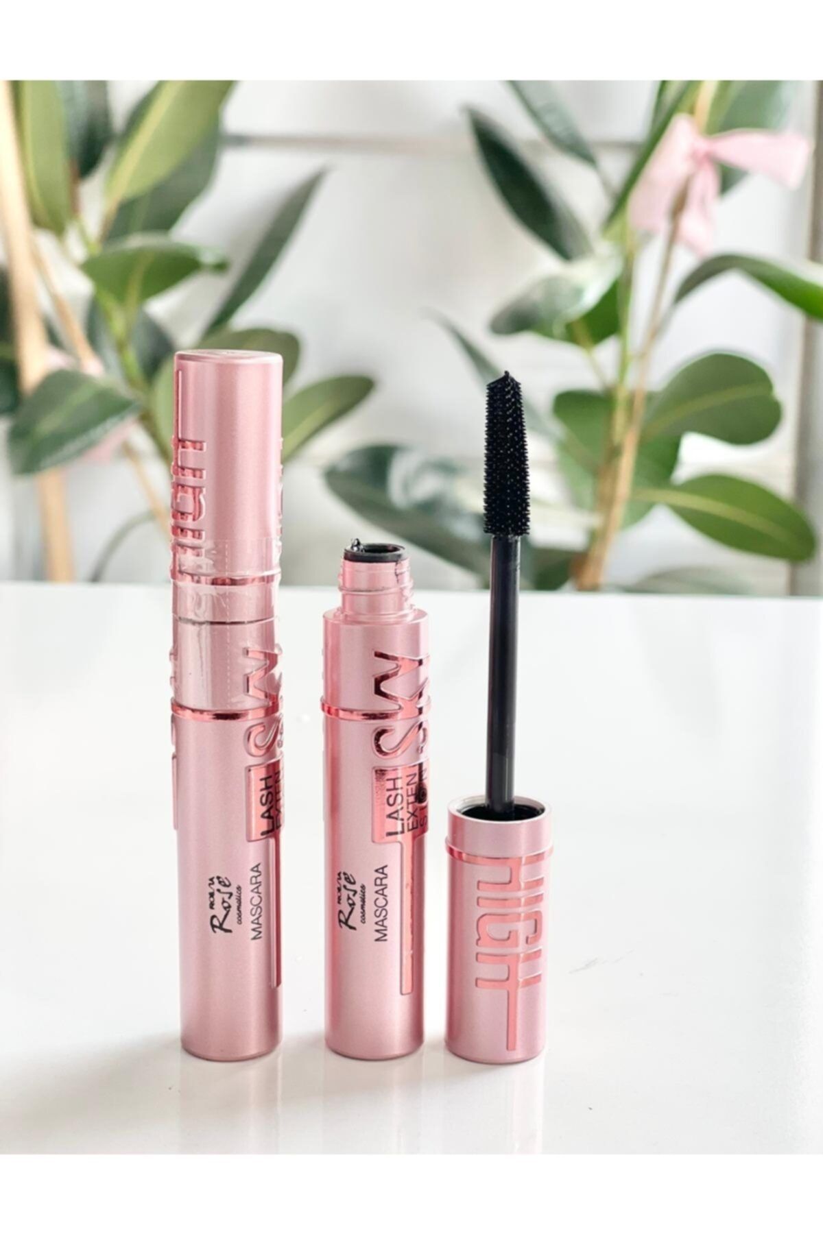 AİLY COSMETİCS Aily Sky Model Super Maskara