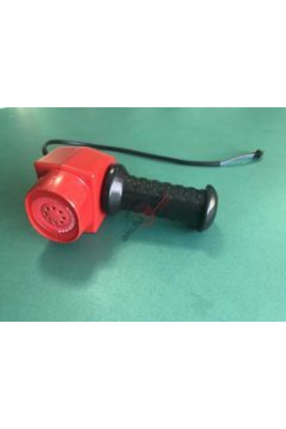 Akülüyedek Aliş 404 Go Way Motor Gaz Kolu Elcik