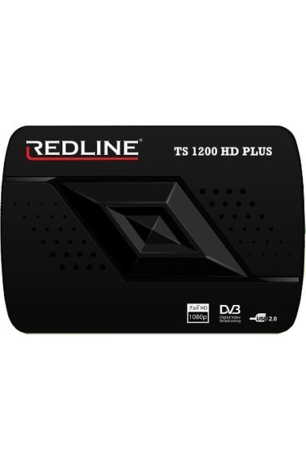 Redline Ts 1200 Hd Plus