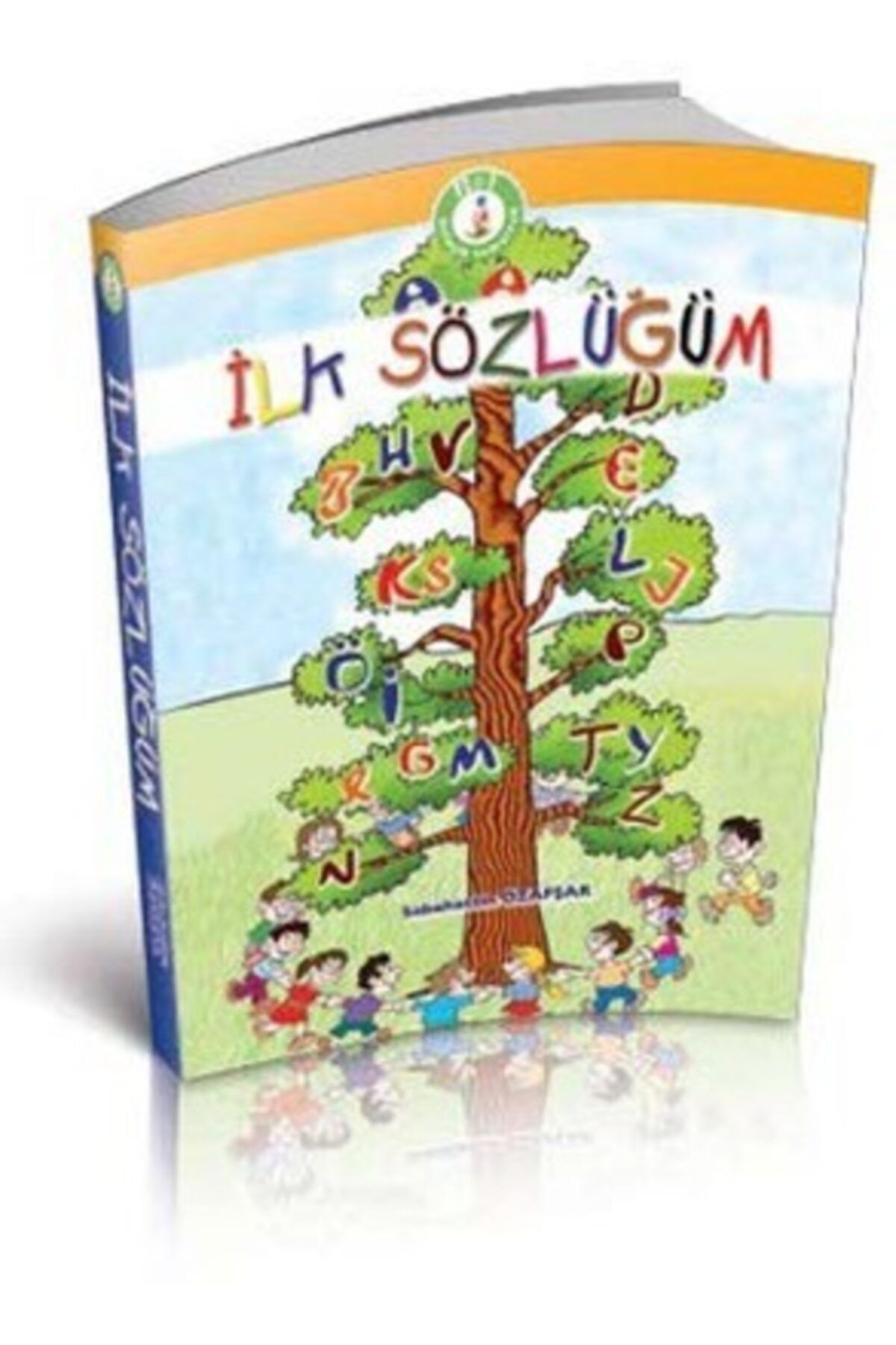 BT Yayınevi Ilk Sözlüğüm