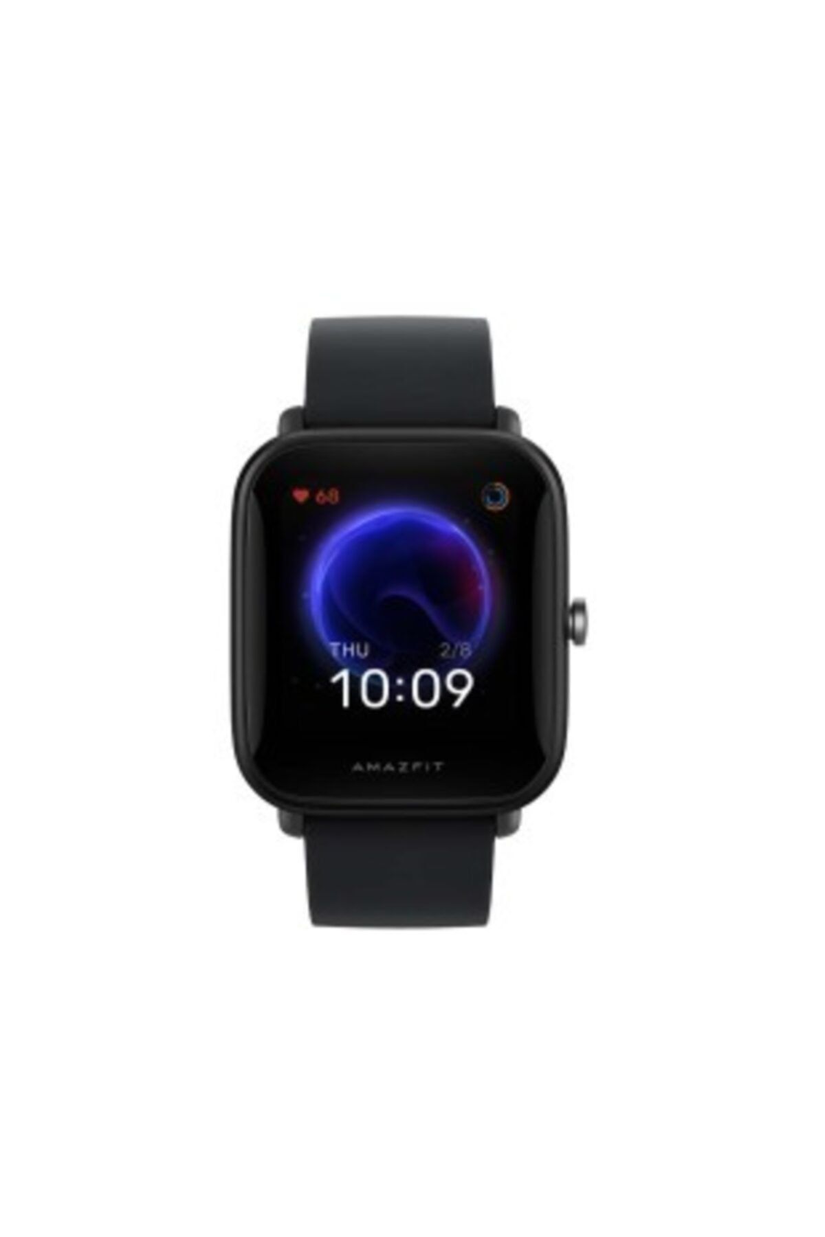 Amazfit Bip U Pro 40mm Siyah Akıllı Saat ( Türkiye Garantili )