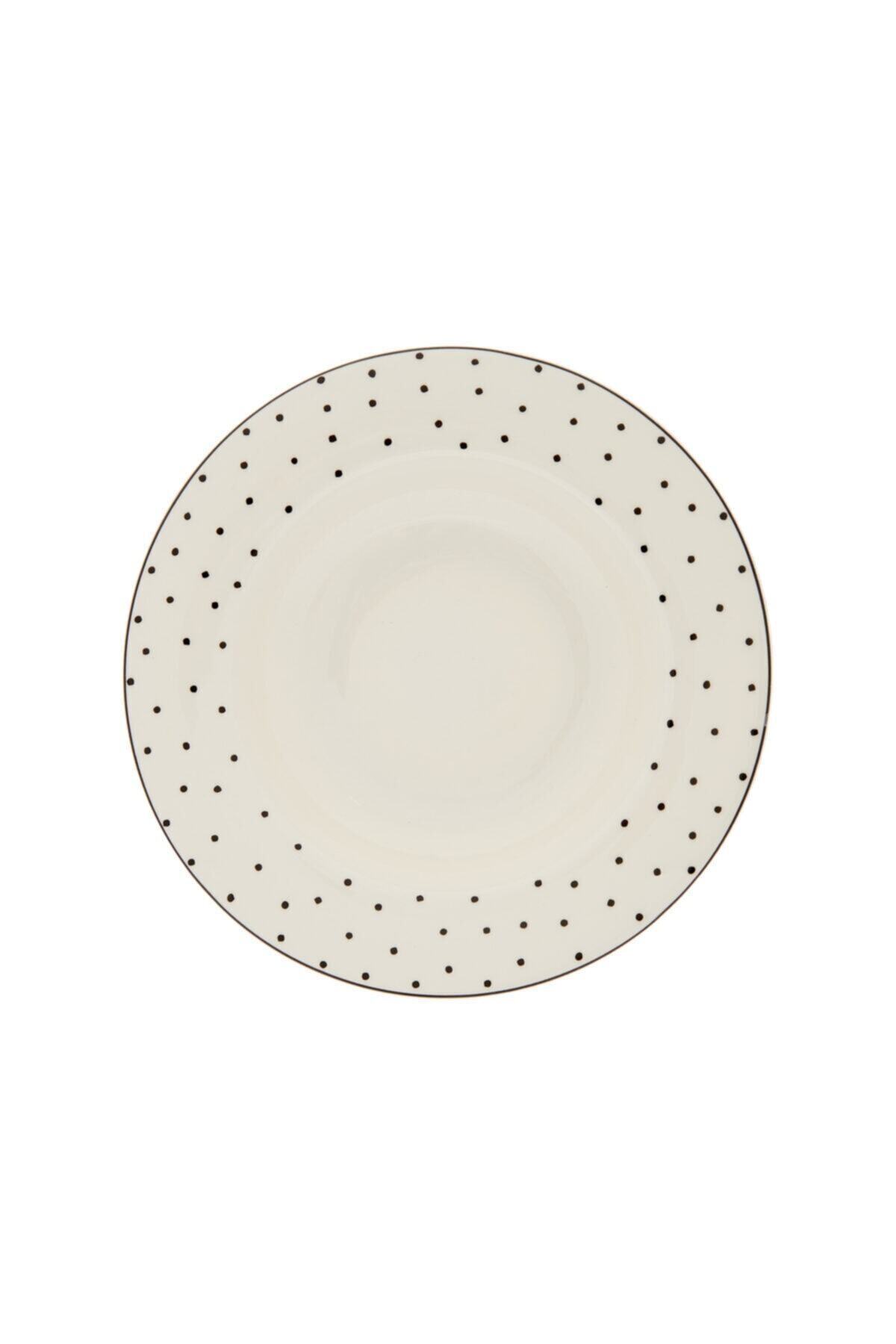 Porland Lfh Hope Çukur Tabak - 21 Cm