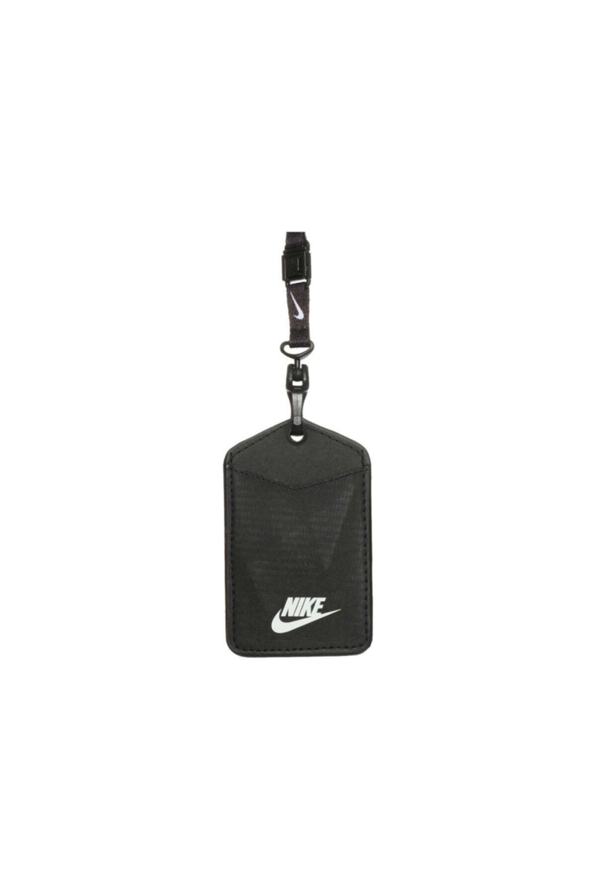 Nike Kimlik Kartı Tutacağı Askılık