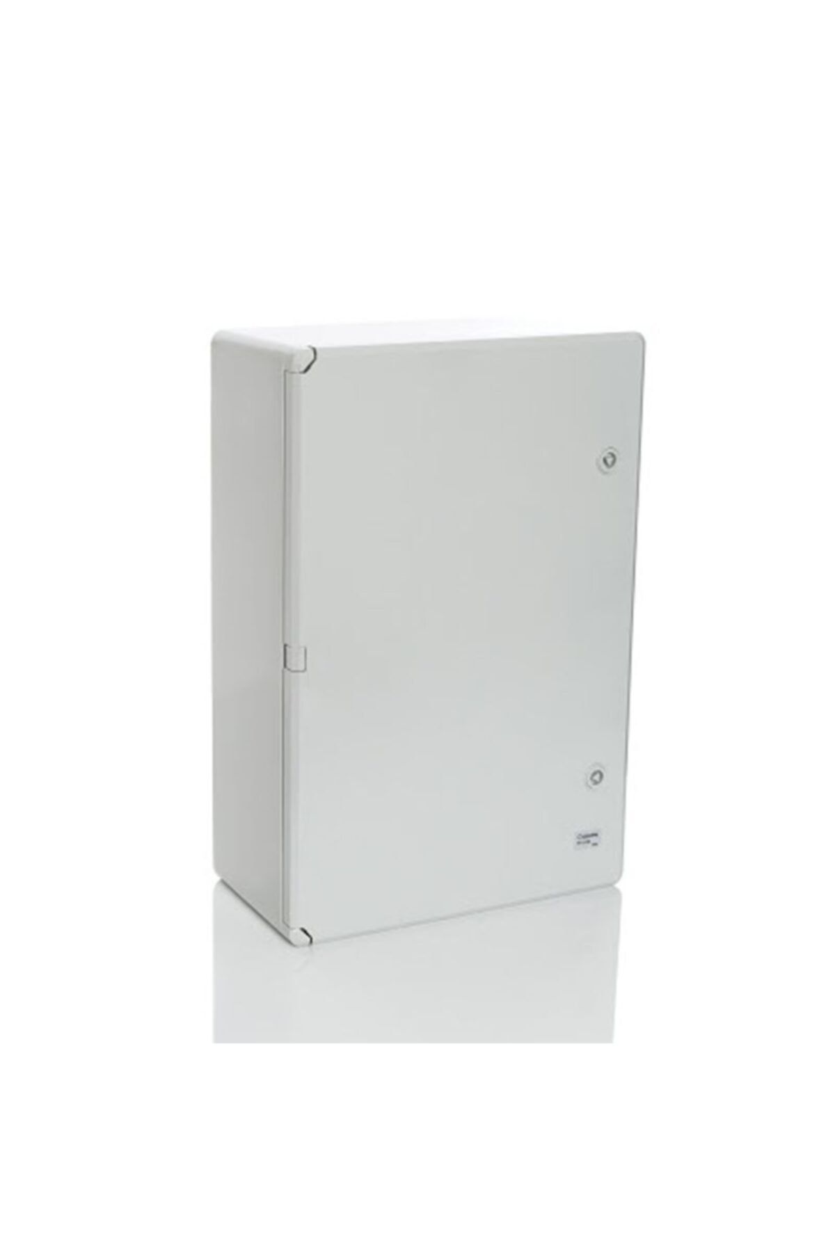 Tongün Abs Opak Kapaklı Pano 330x250x140mm