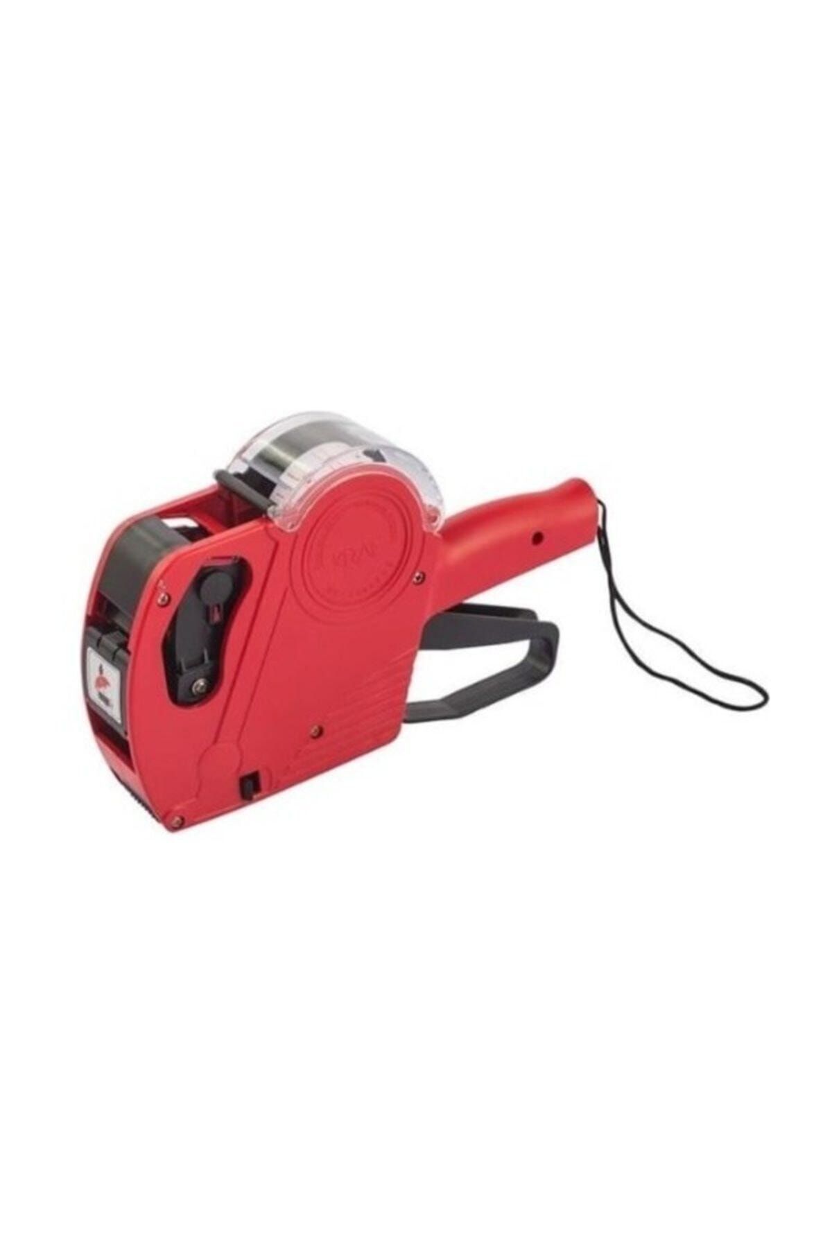 KRAF Mx-5500 8 Hanelı Etiketleme Makinesi