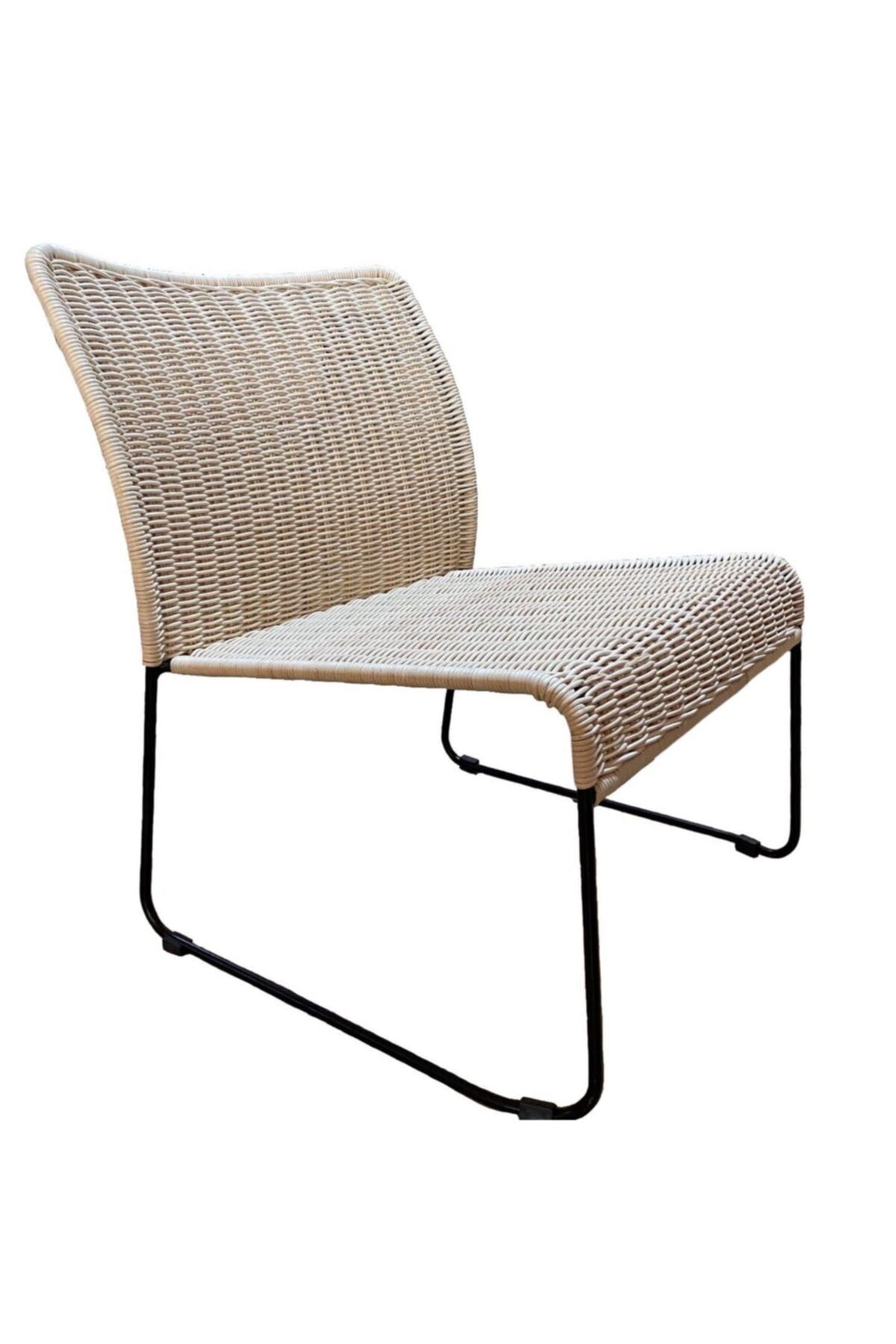 wickerist Side Lounge