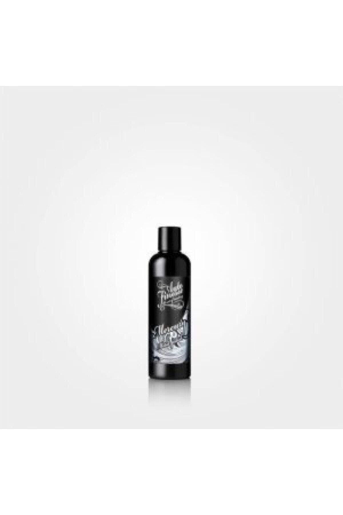 Auto Finesse Metal Cilası Krem Mercury 250ml.