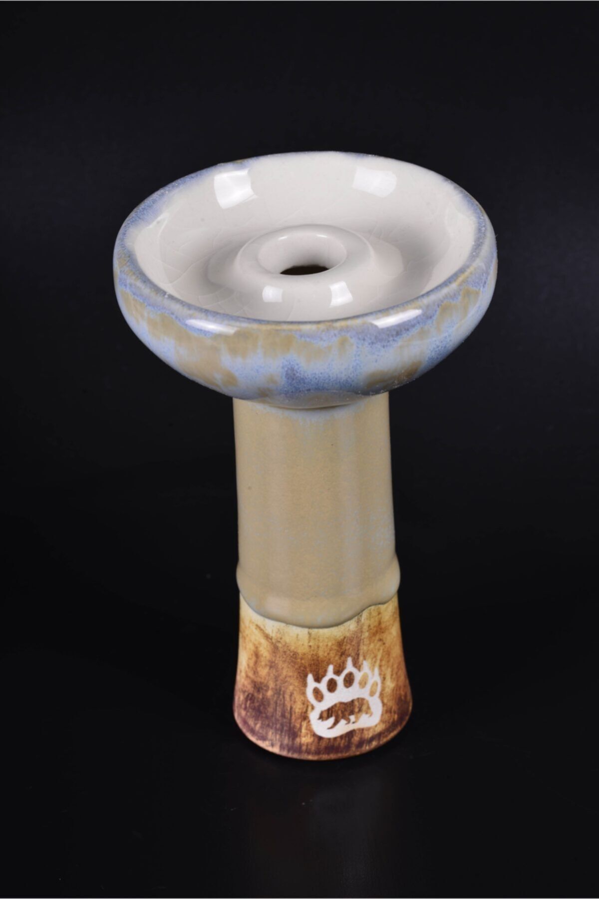 Silvia Hookah Flamingo Phunnel Lüle