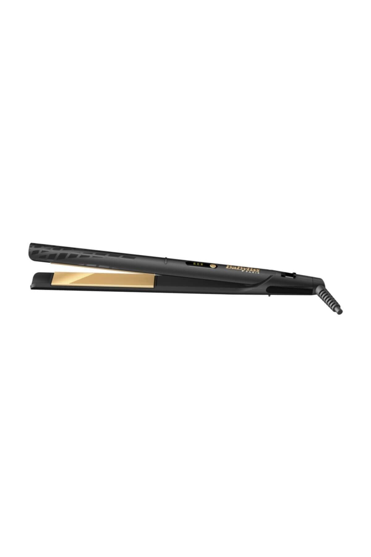 BABYLİSS Babylıss St420e Gold Ceramıc Saç Düzleştırıcı