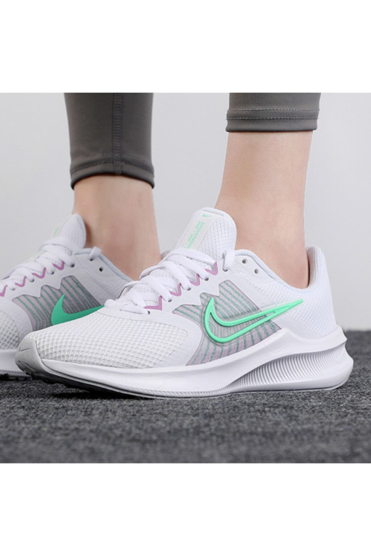 Nike Downshıfter 11 Cw3413-101