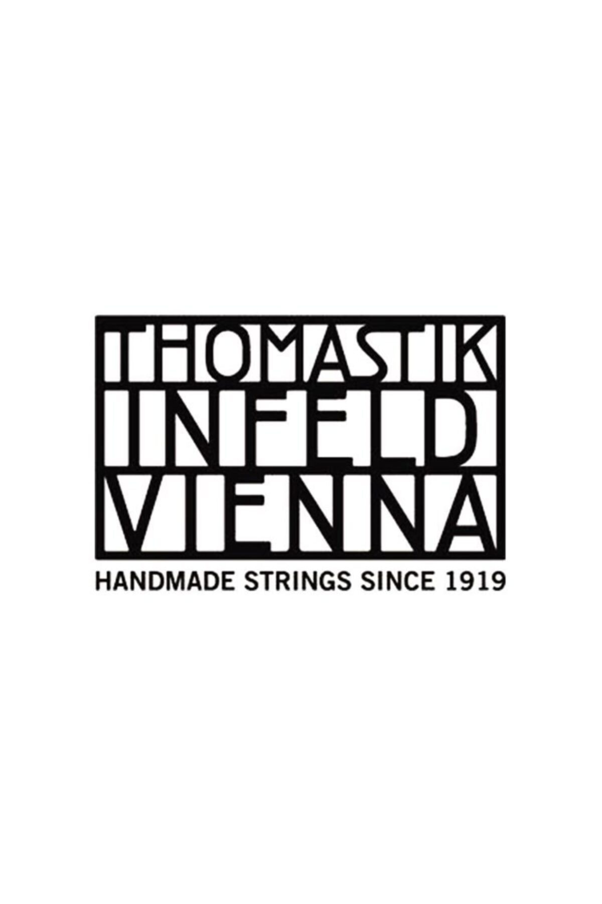 dnzstores Kontrbas Aksesuar Superflexible Tel Solo Thomastik Infeld 43