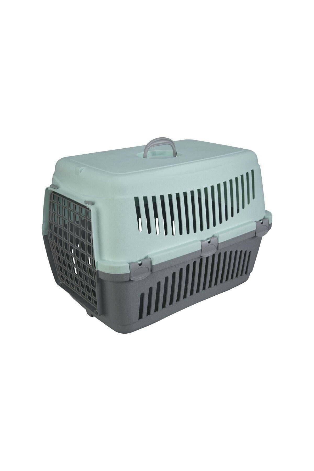 Pet Style Kedi Ve Köpek Taşıma Çantası\tsu Yeşili Büyük Boy