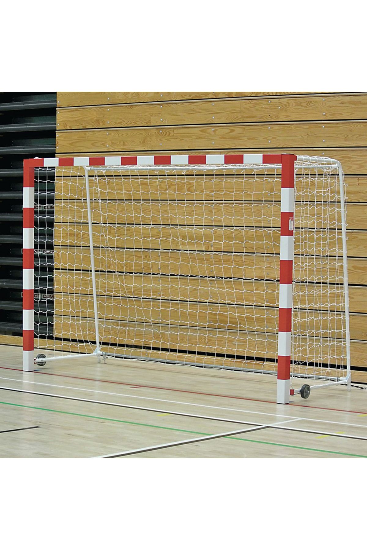 SPOR724 Fuf20 Hentbol-mini Futbol Kale Filesi 200x300 Cm 2 Adet