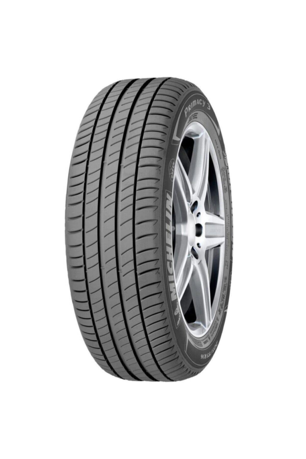 Michelin 205/55r19 Xl 97v Primacy 3s1 Grnx Yaz Oto Lastik