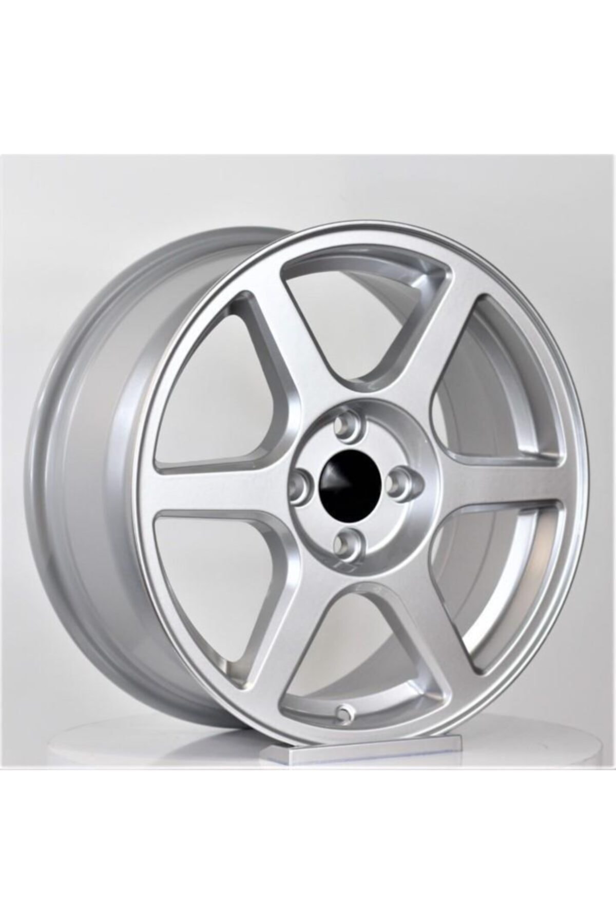 BORBET 16 5x108 Emr-dy466-07 7.0*16 Et40 73.1 Dynamic Silver