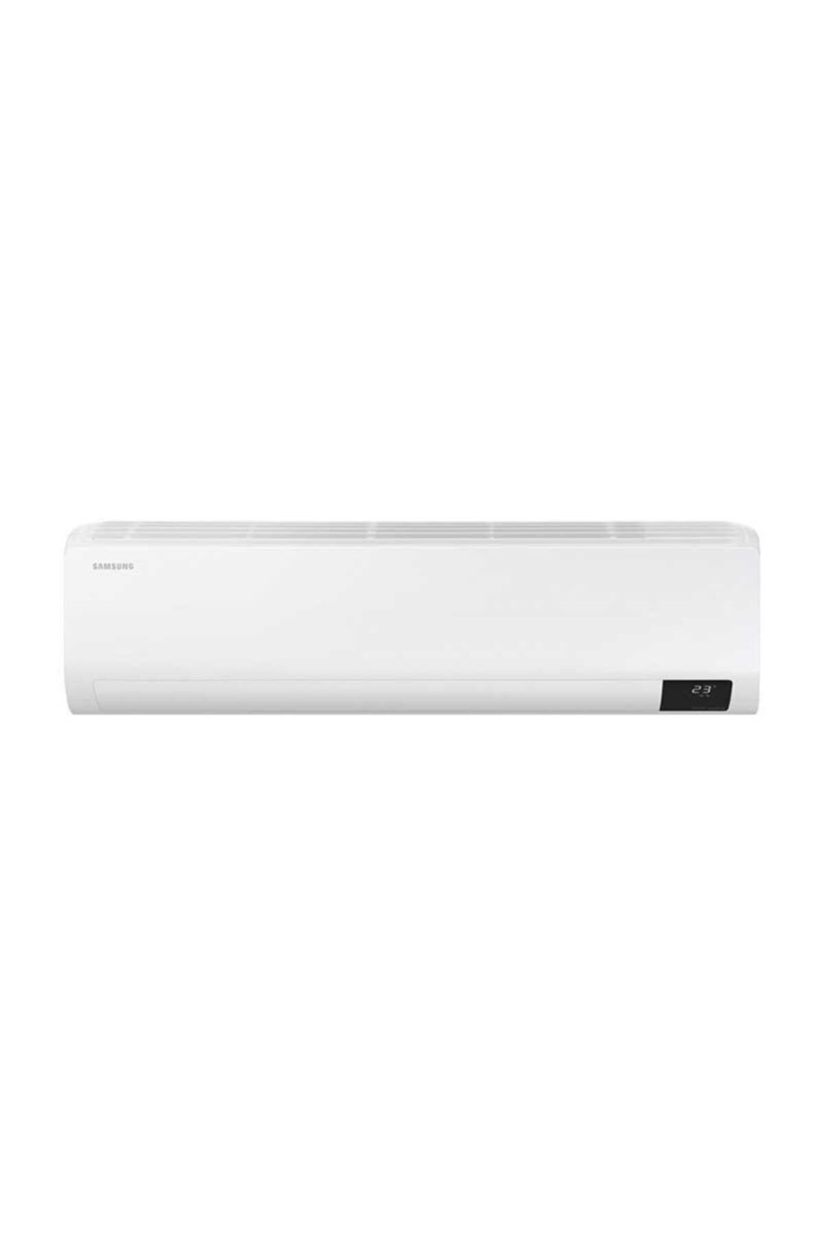 Samsung Ar24tshzhwk/sk A++ 24000 Btu Inverter Duvar Tipi Klima