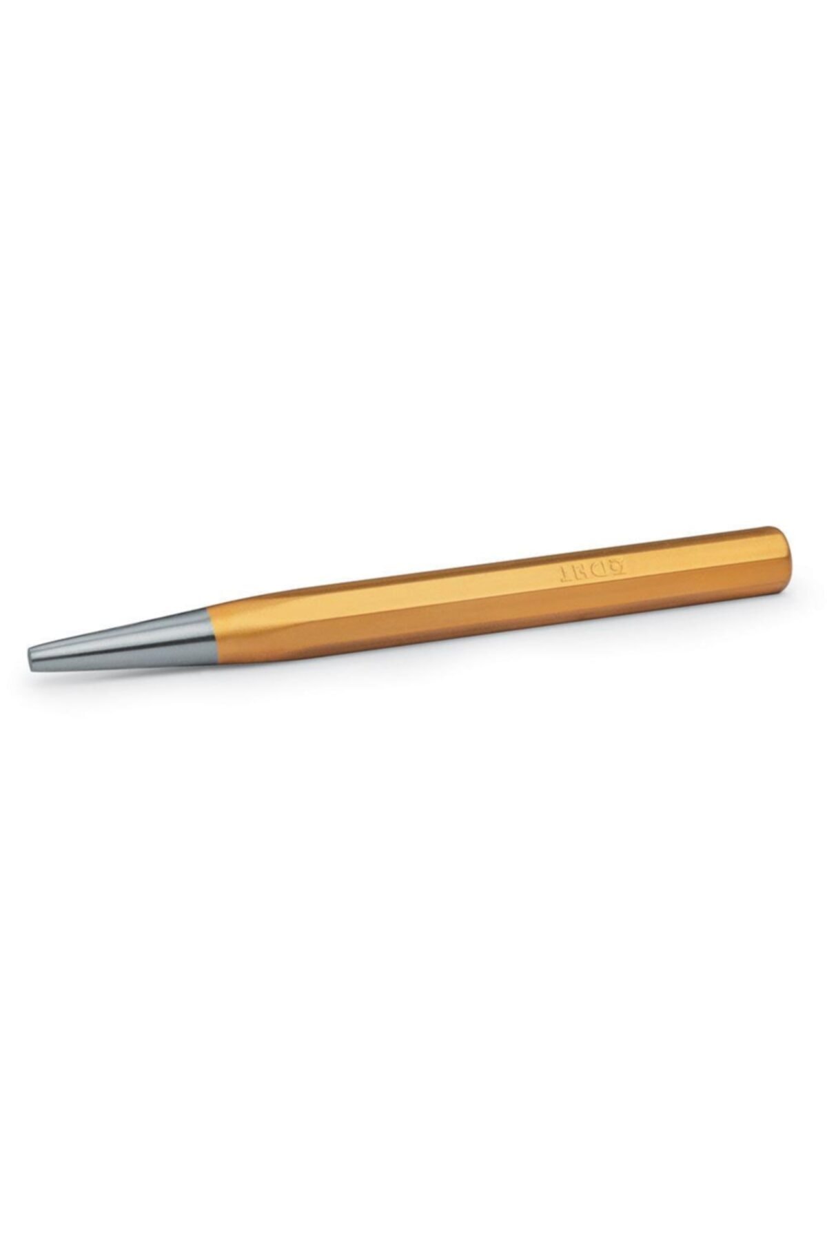 DHT 4 mm Konik Zımba