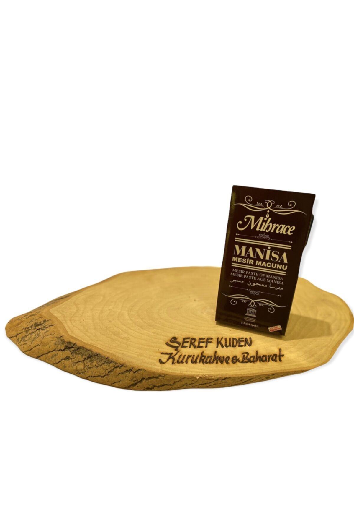 MİHRACE Manisa Mesir Macunu 100 G.