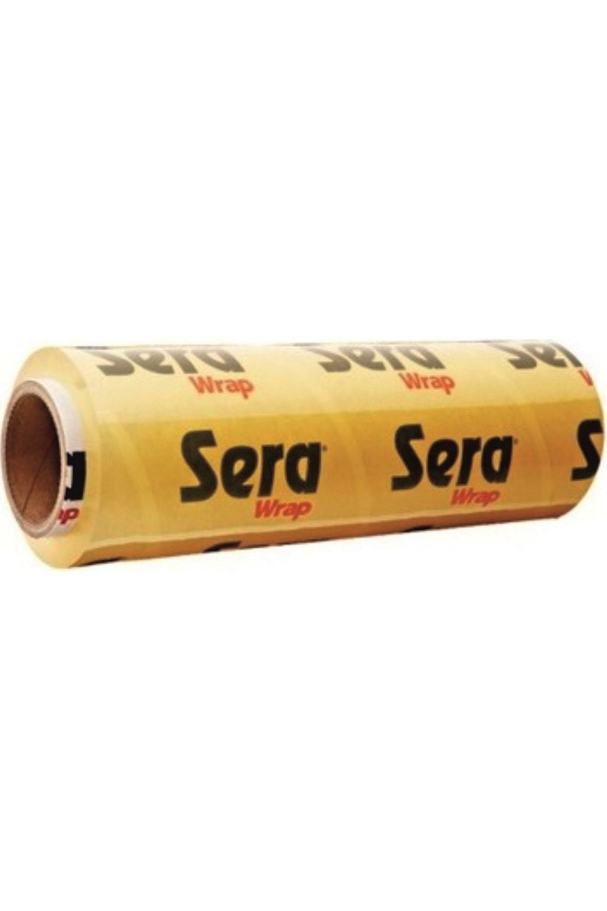 SERA Streç Film 45x150 Metre 8 Micron Kaliteli