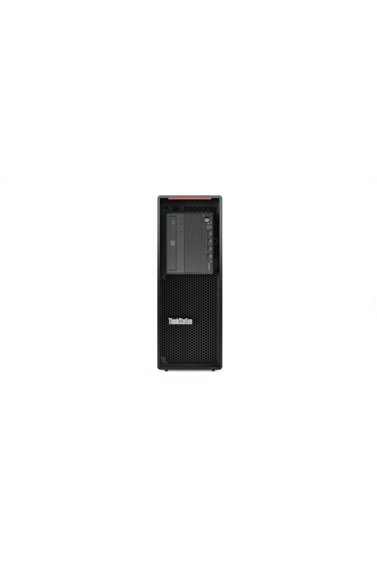 LENOVO P520 30be00h8tx12 W-2245 64gb 512ssd+1tbssd P2200 W10p Masaüstü Iş Istasyonu