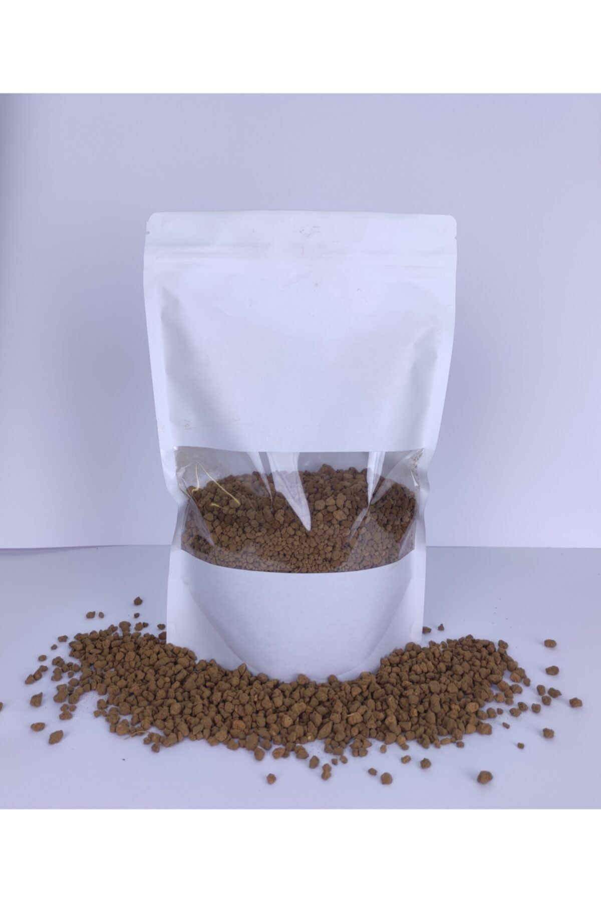 zeyceramics Akadama Bonsai Toprağı 1 Litre