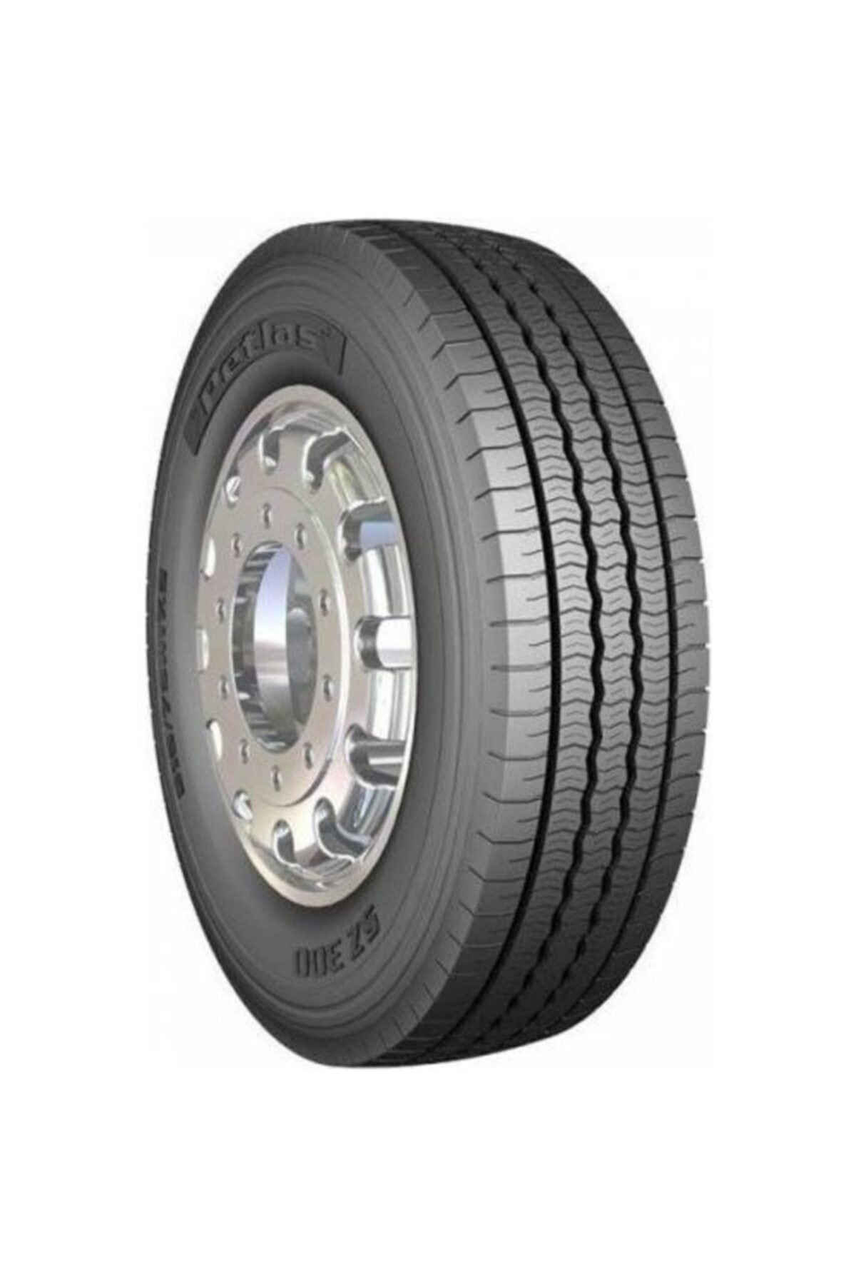 Petlas 2021 Kışlık Lastik 215/75 R17.5 Sz300