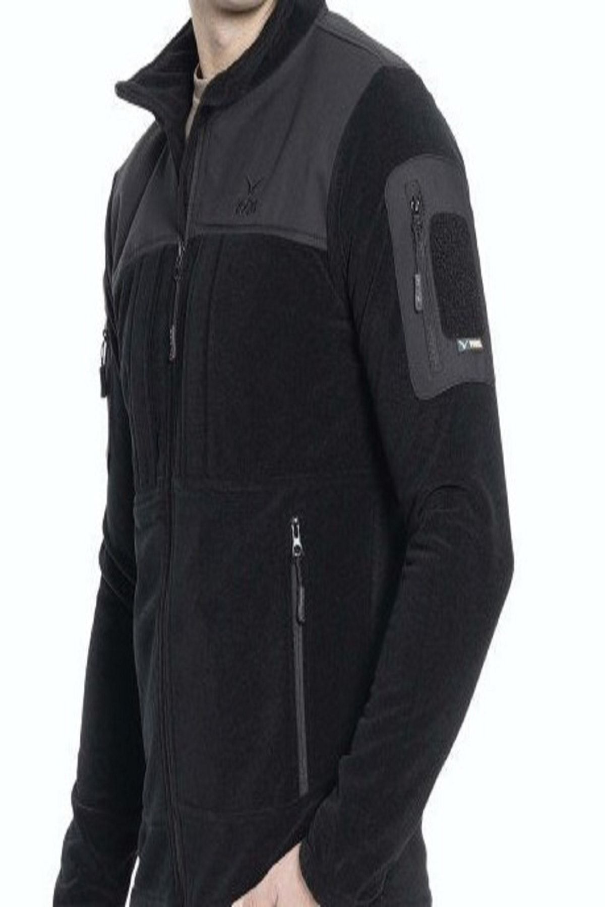 Tekin Askeri Malzeme Polar Mont