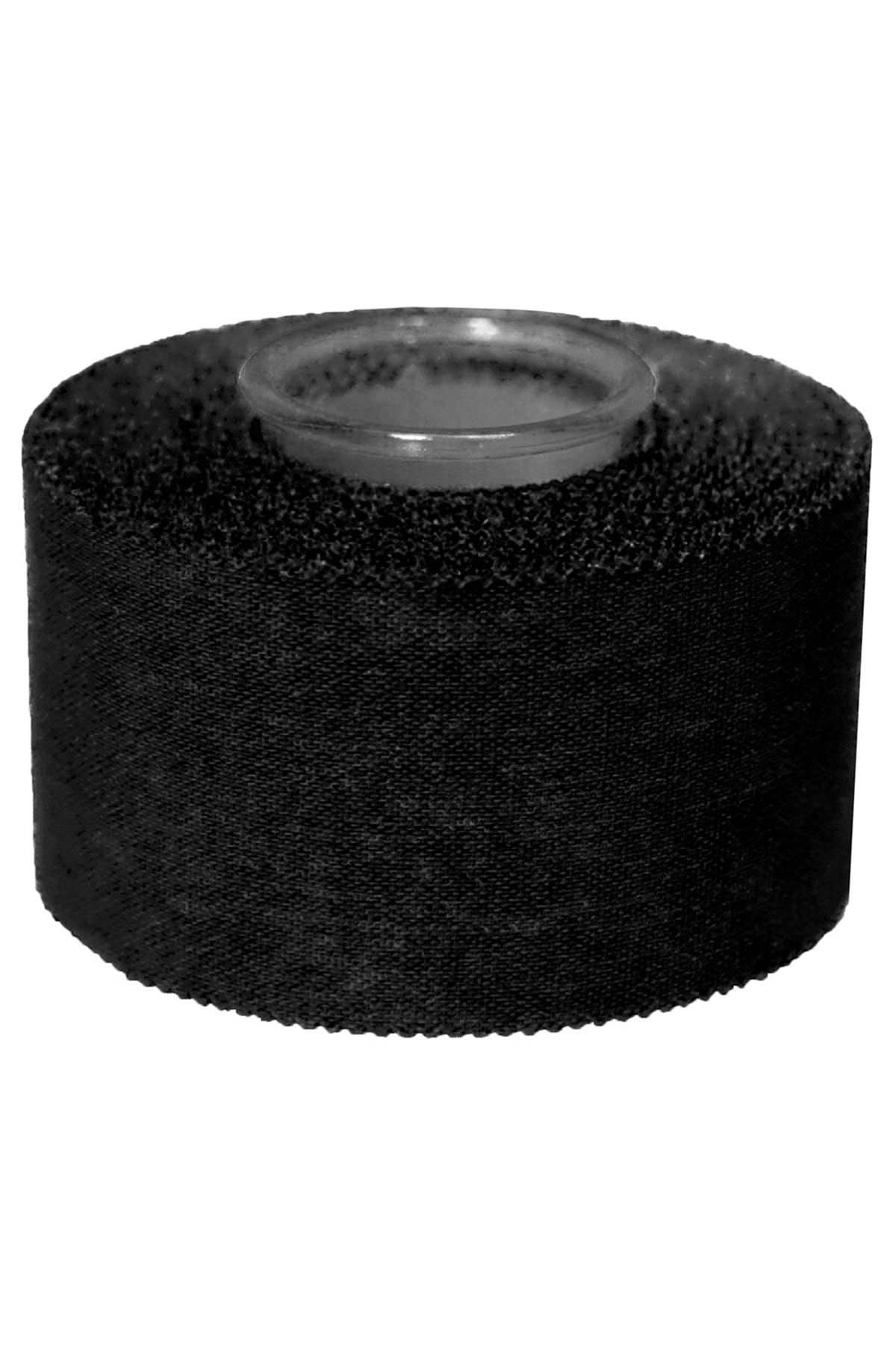 Maxtape Sport Tape Rijit Sporcu Bandı Siyah 676202