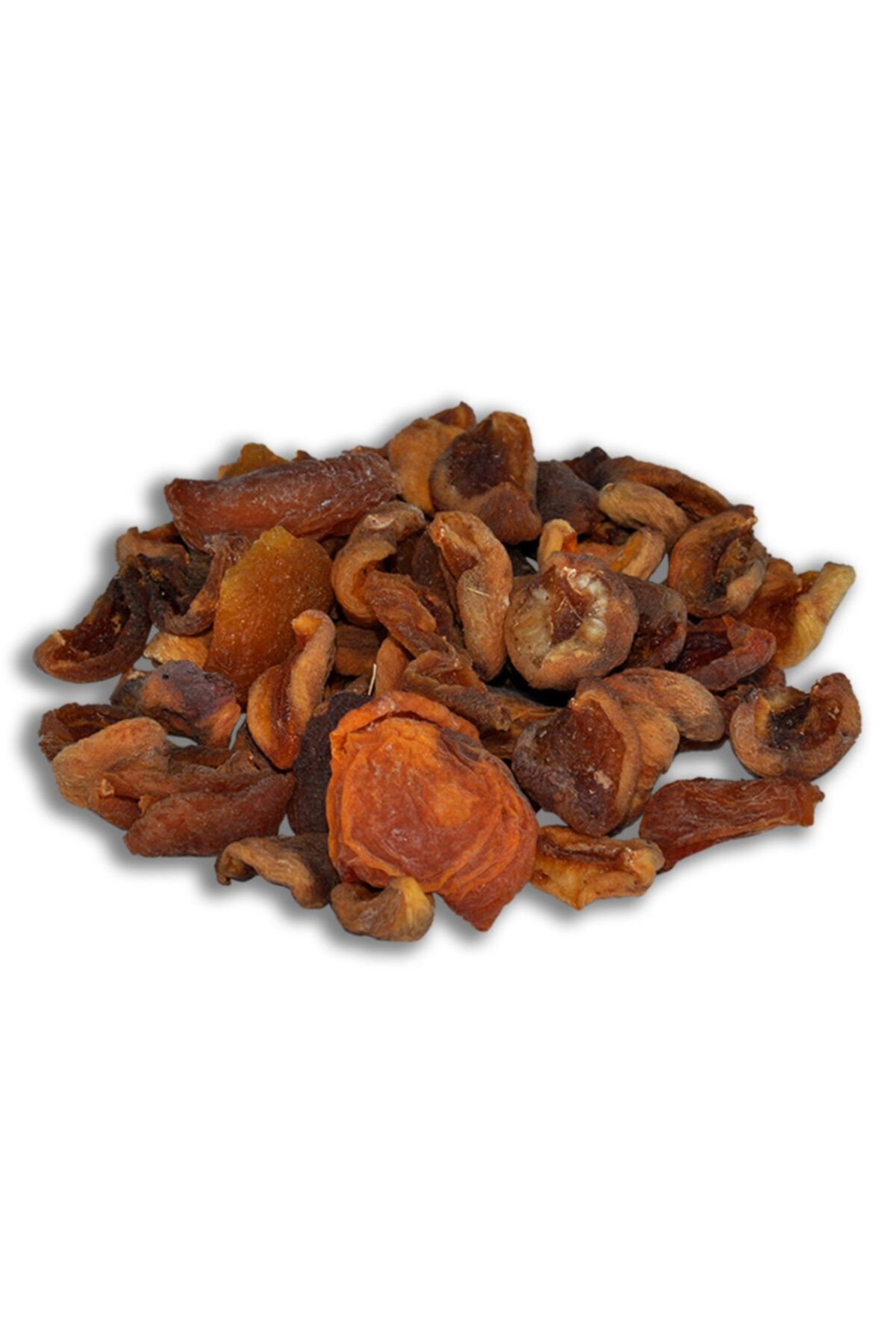 HARMAN KURUYEMİŞ Gün Kurusu Yaprak Kayısı 1kg