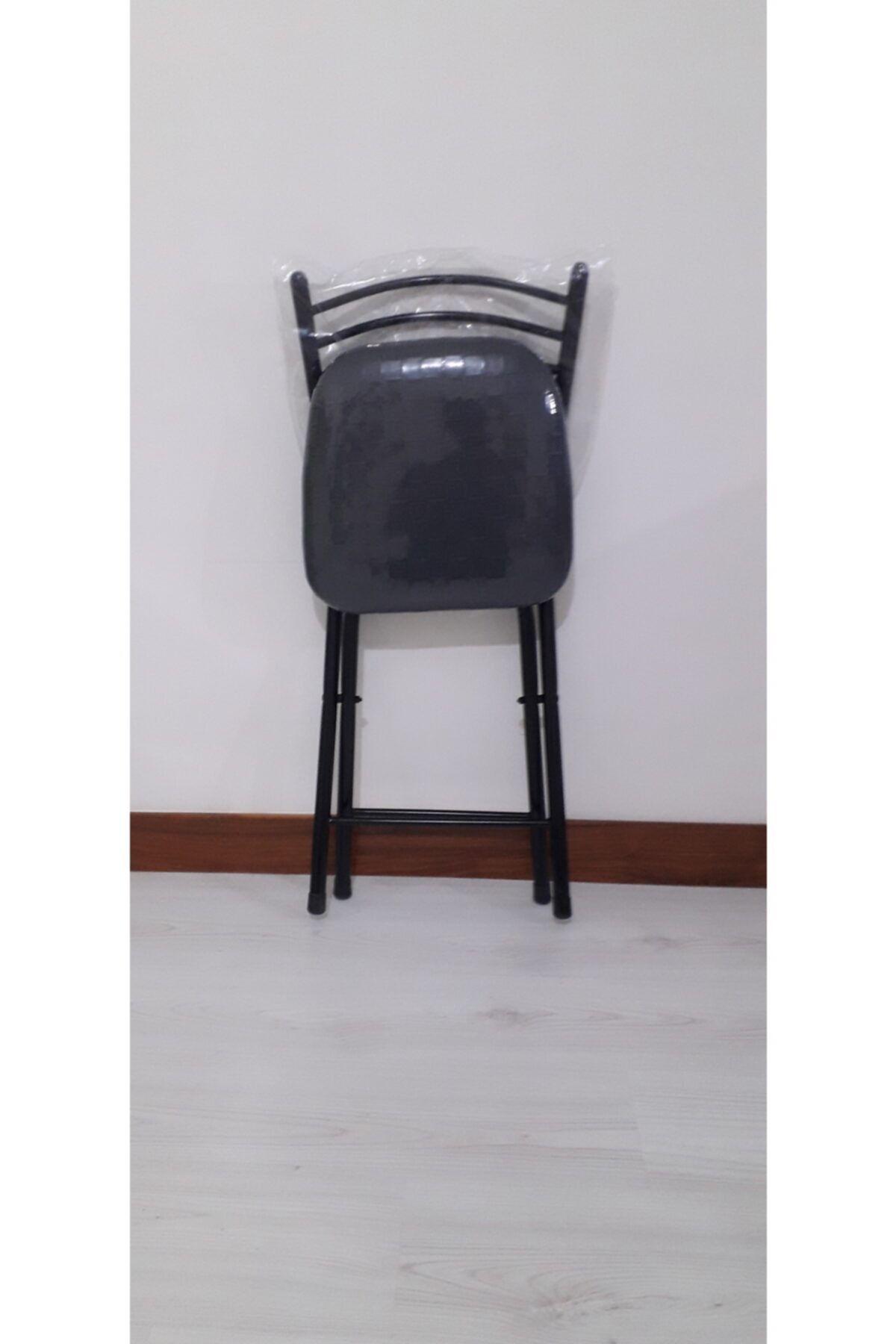 ERGÜNLER Katlanır Sandalye