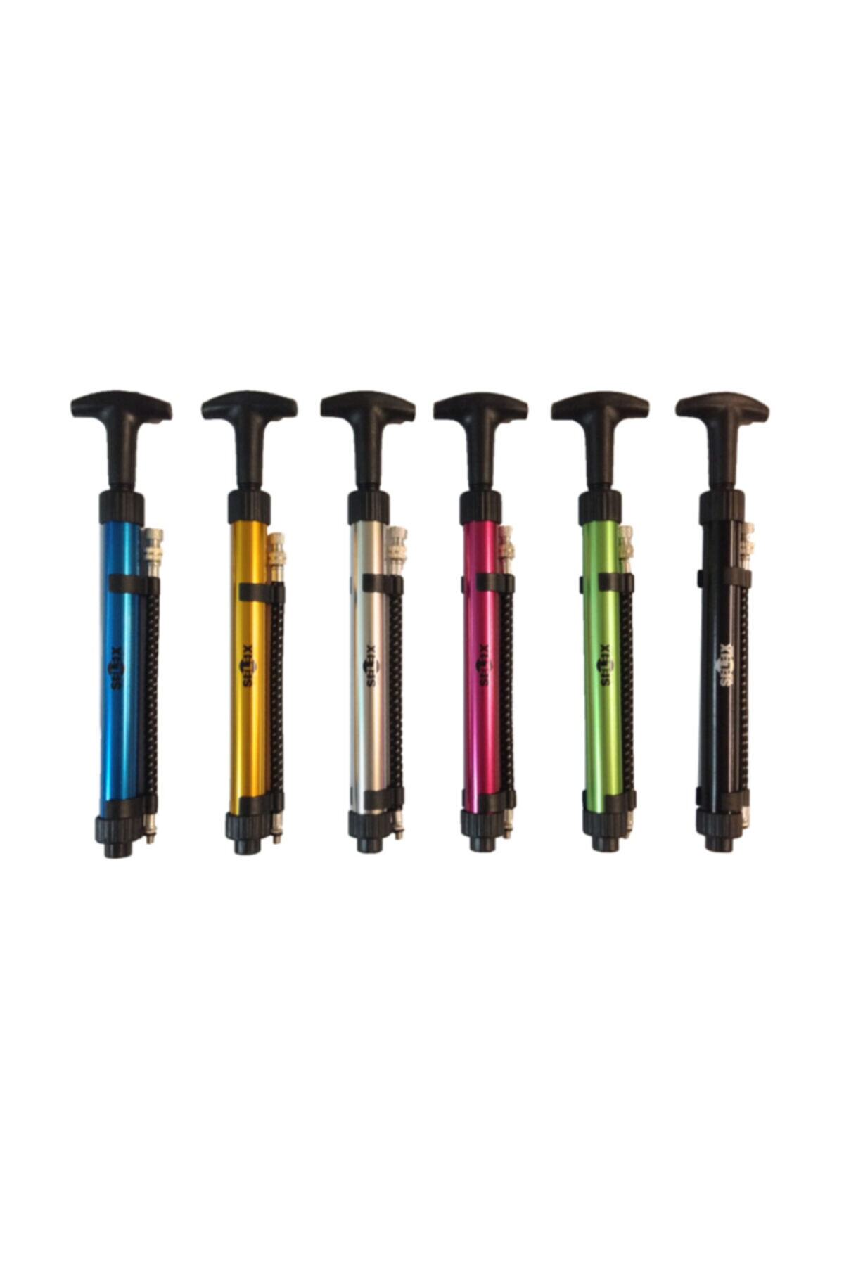 SELEX Bp 1050 Cift Yonlu El Pompası Unisex Bp-1050-013
