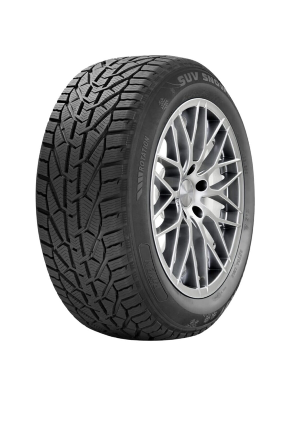 Riken 195/65r15 Snow 2021 Model