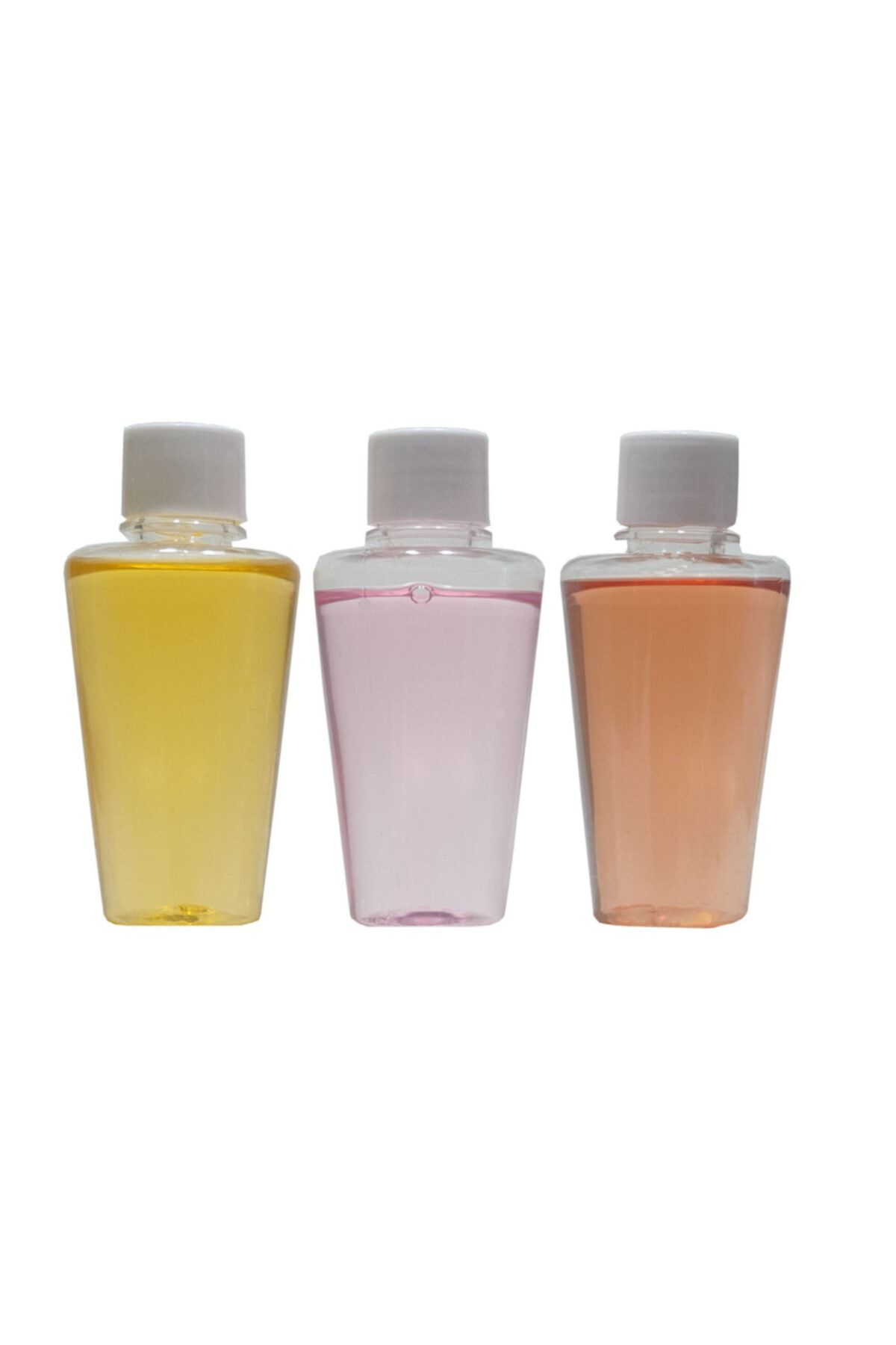 Paradise Oto Oda Parfümü İçin Bambu Kokusu Yedeği 40 ml 3 Adet Değişik Koku