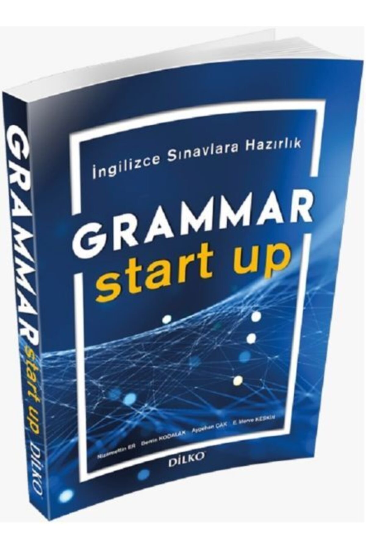 Dilko Grammar Start Up