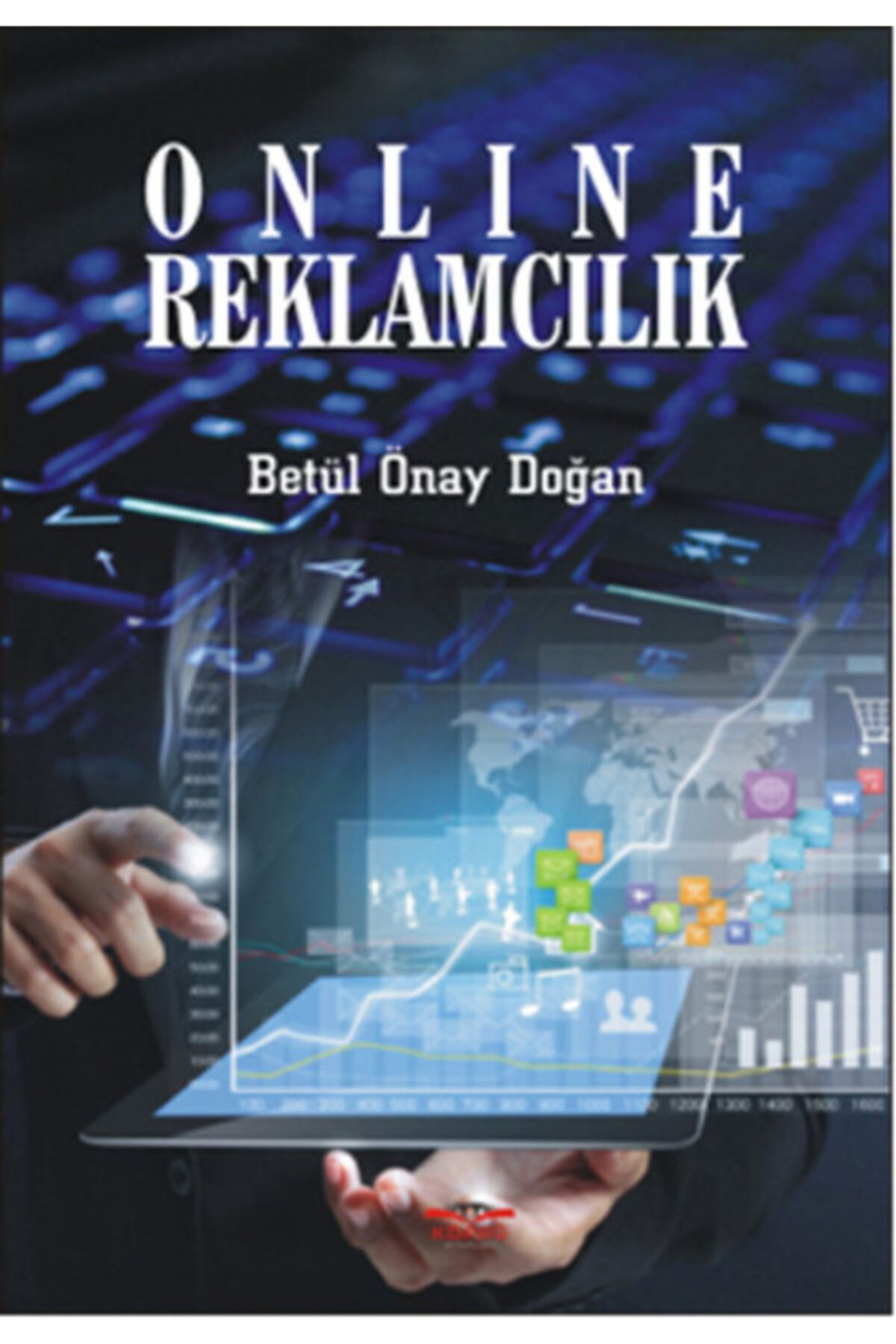 Köprü Yayınları Online Reklamcılık