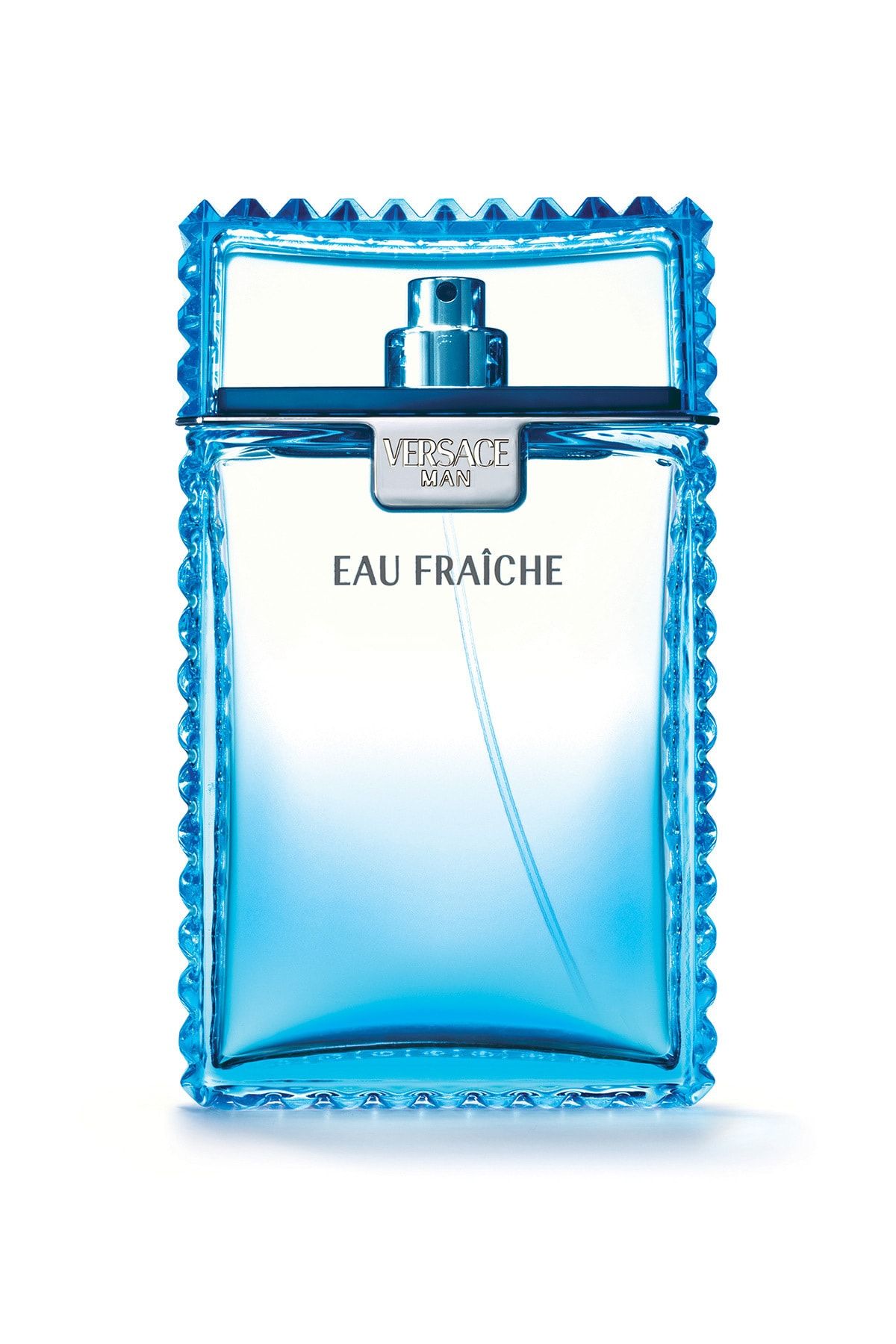 Versace Man Eau Fraiche Edt 200 ml Erkek Parfüm 8011003803132