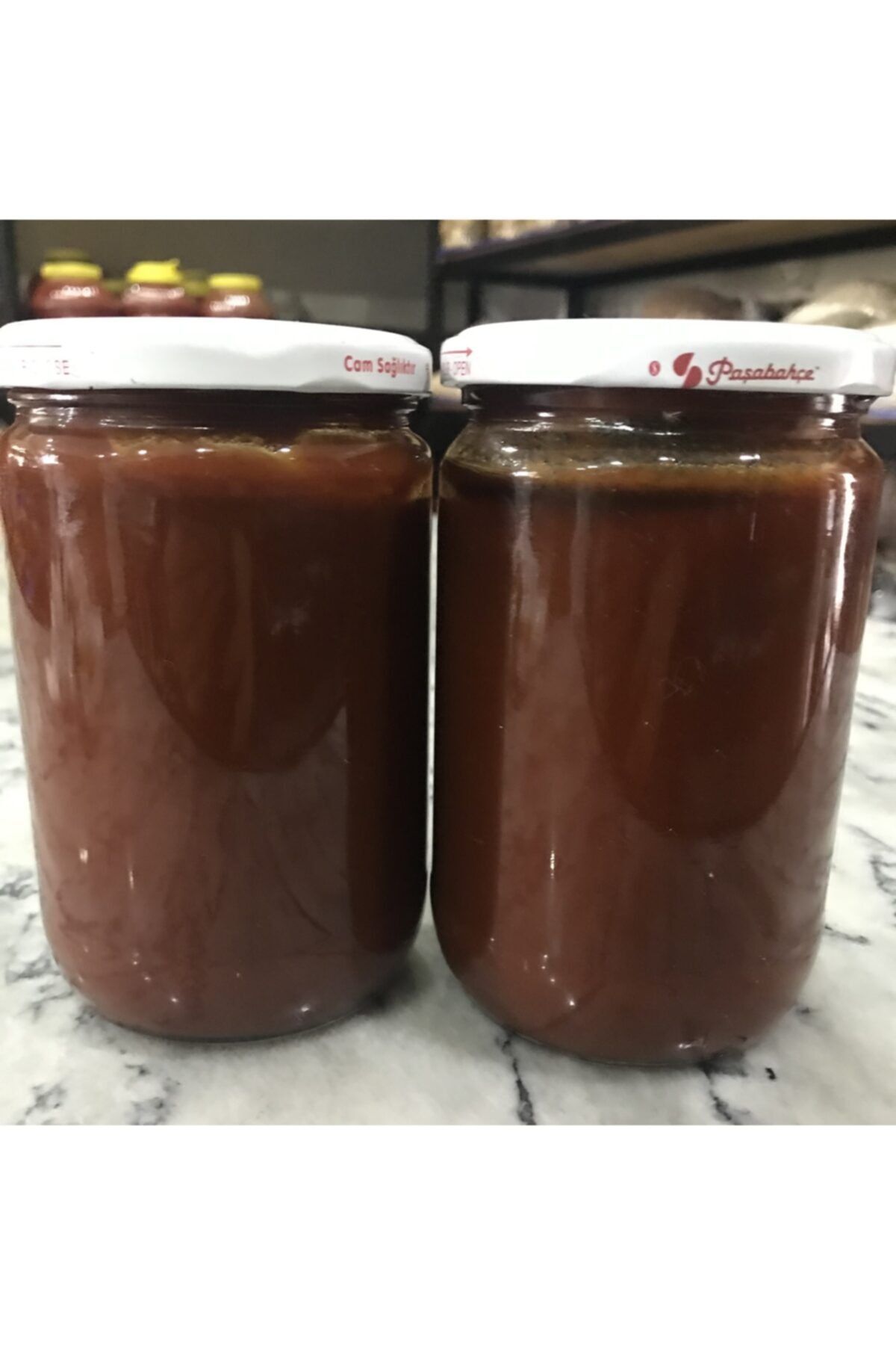 MUĞLA DOĞAL KÖY MAHSÜLLERİ 660cc Kuşburnu Mamelatı