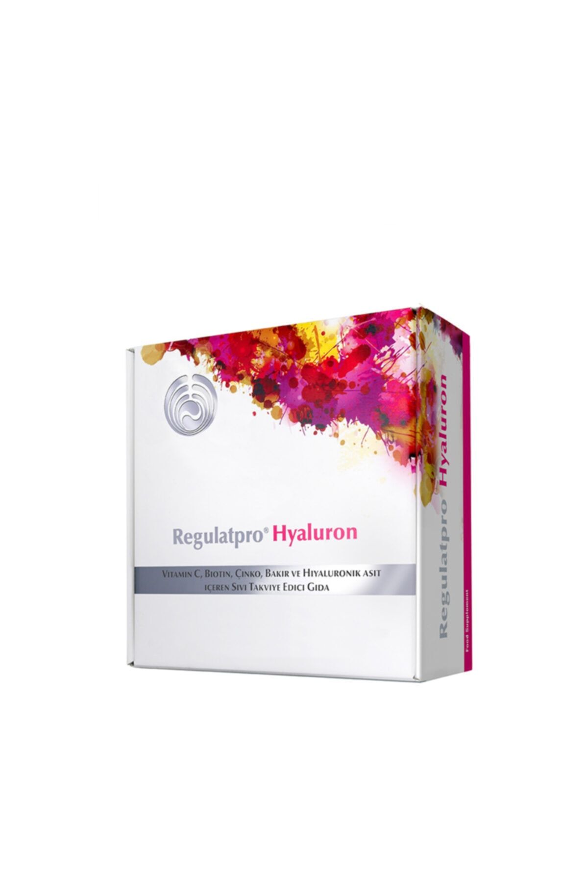 BABOR Regulatpro Hyaluron 20 Adet 20ml Şişe Skt:06.2022