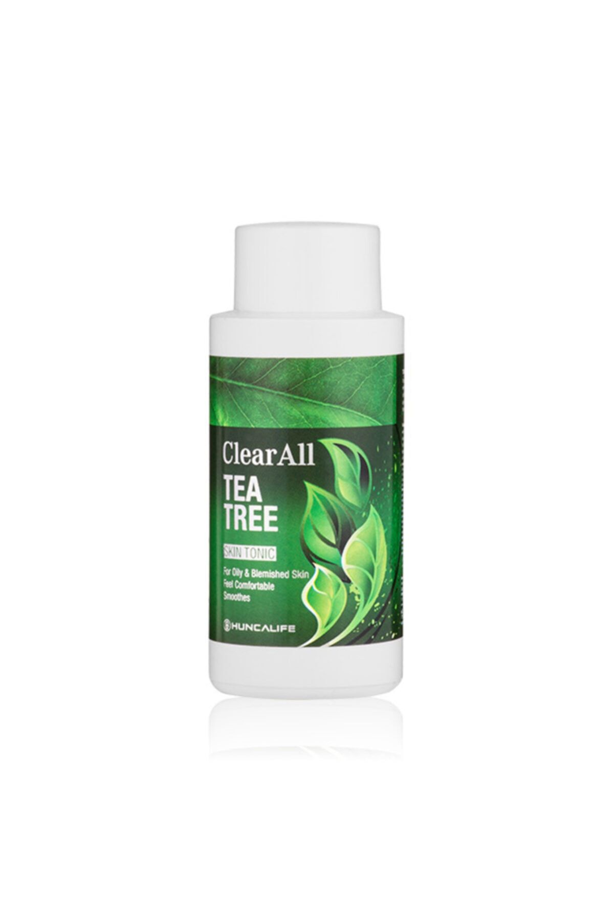 Huncalife Clear All Çay Ağacı Tonik 150 ml