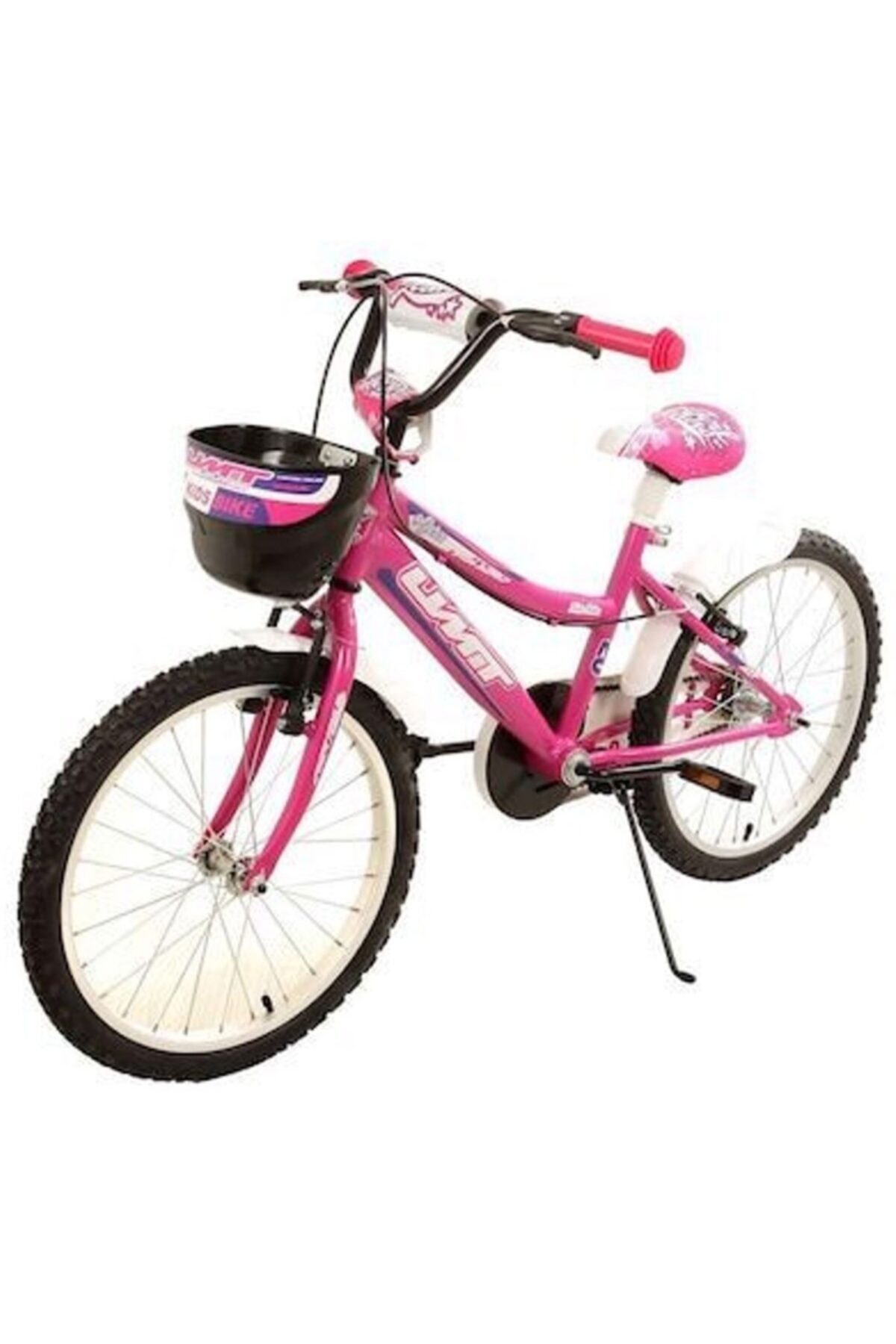 ERPA ToysShop 2047 Alpina L Bmx Pembe Çocuk Bisikleti 20 Jant