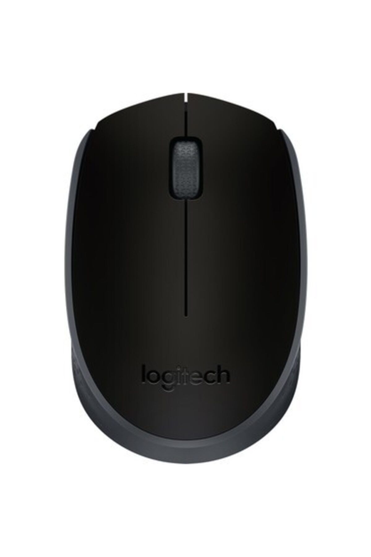 logitech M171 Kablosuz Optik Mouse Siyah