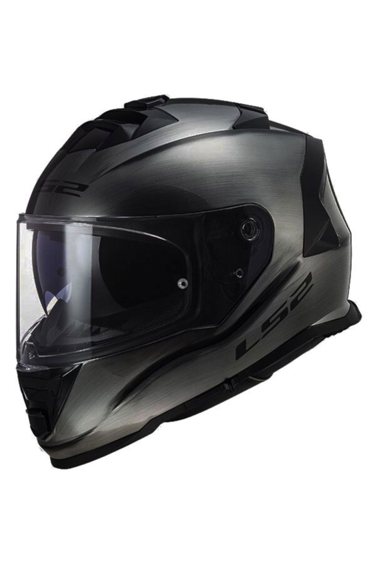 LS2 Storm Jeans Kask