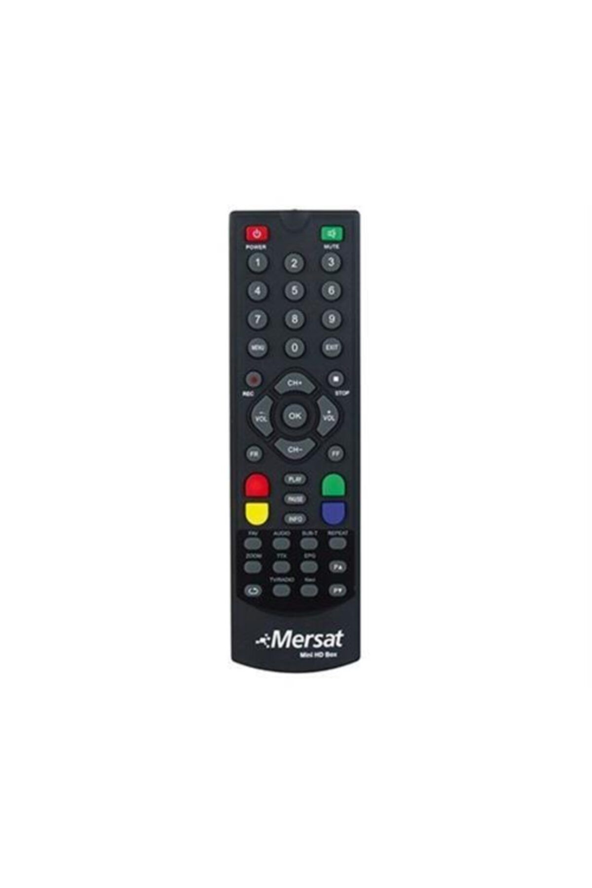 Transformacion Mersat Besttel Uydu Alıcı Kumandası 121266 6 Lı Indirimli Paket